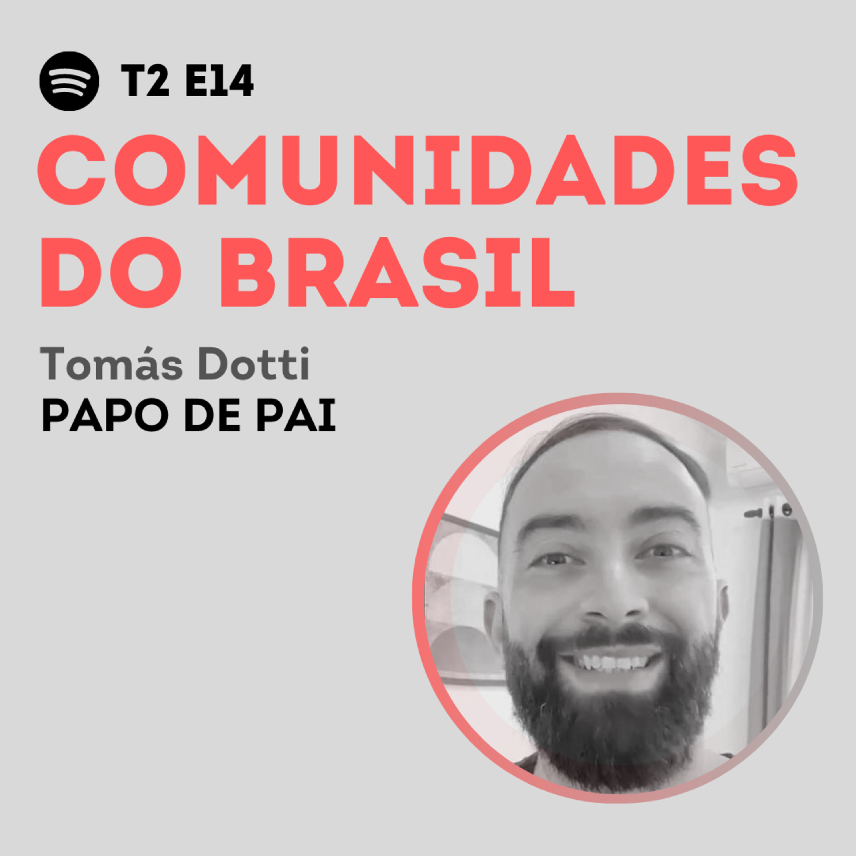 Comunidades do Brasil