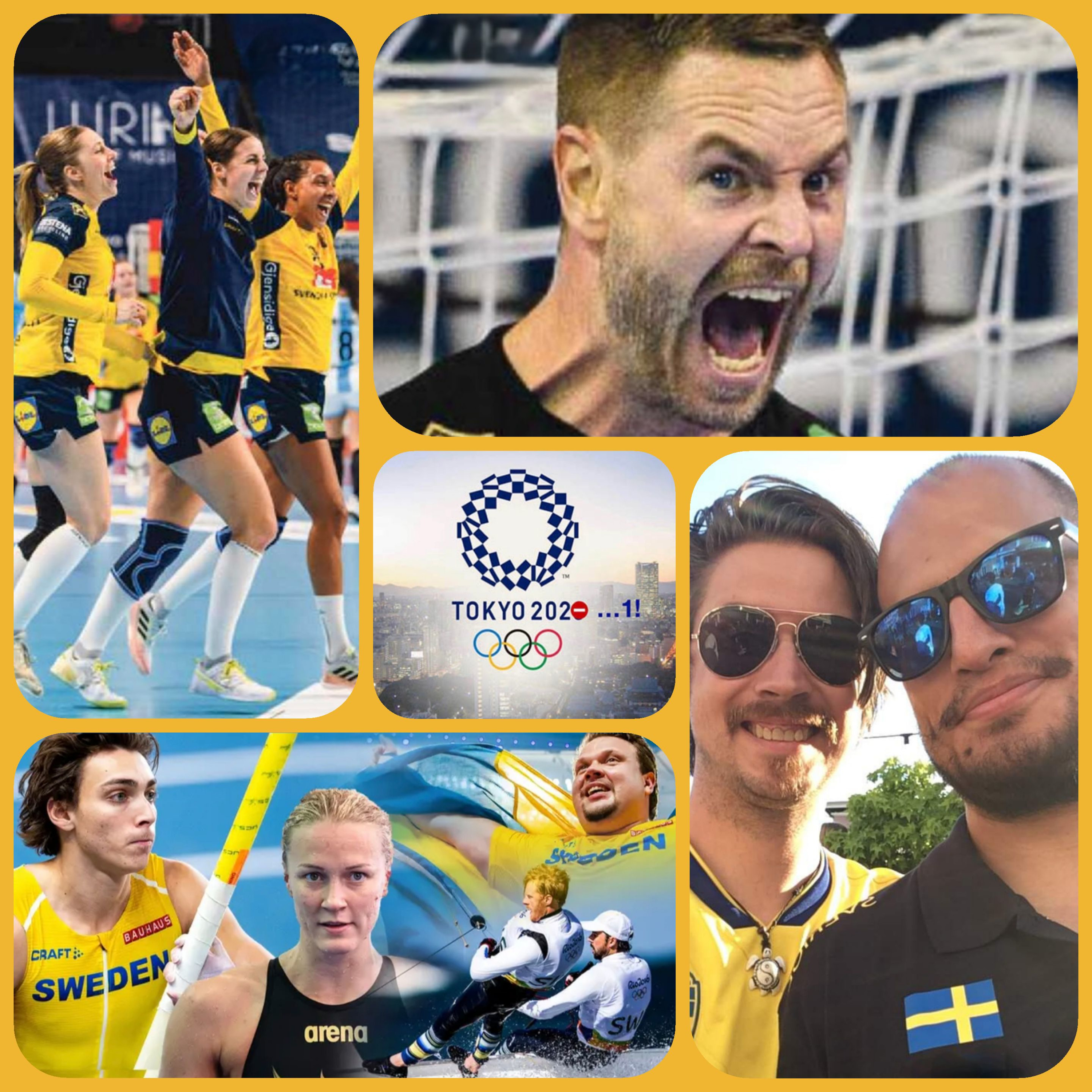GÖTT TJÖT