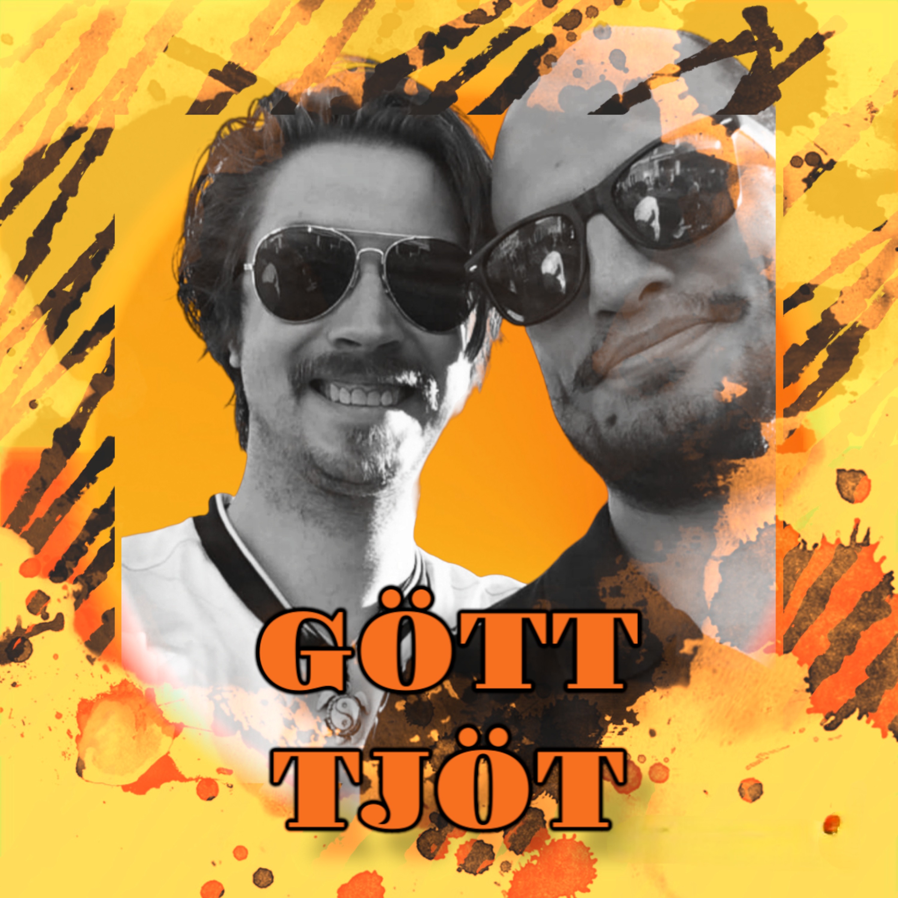 GÖTT TJÖT