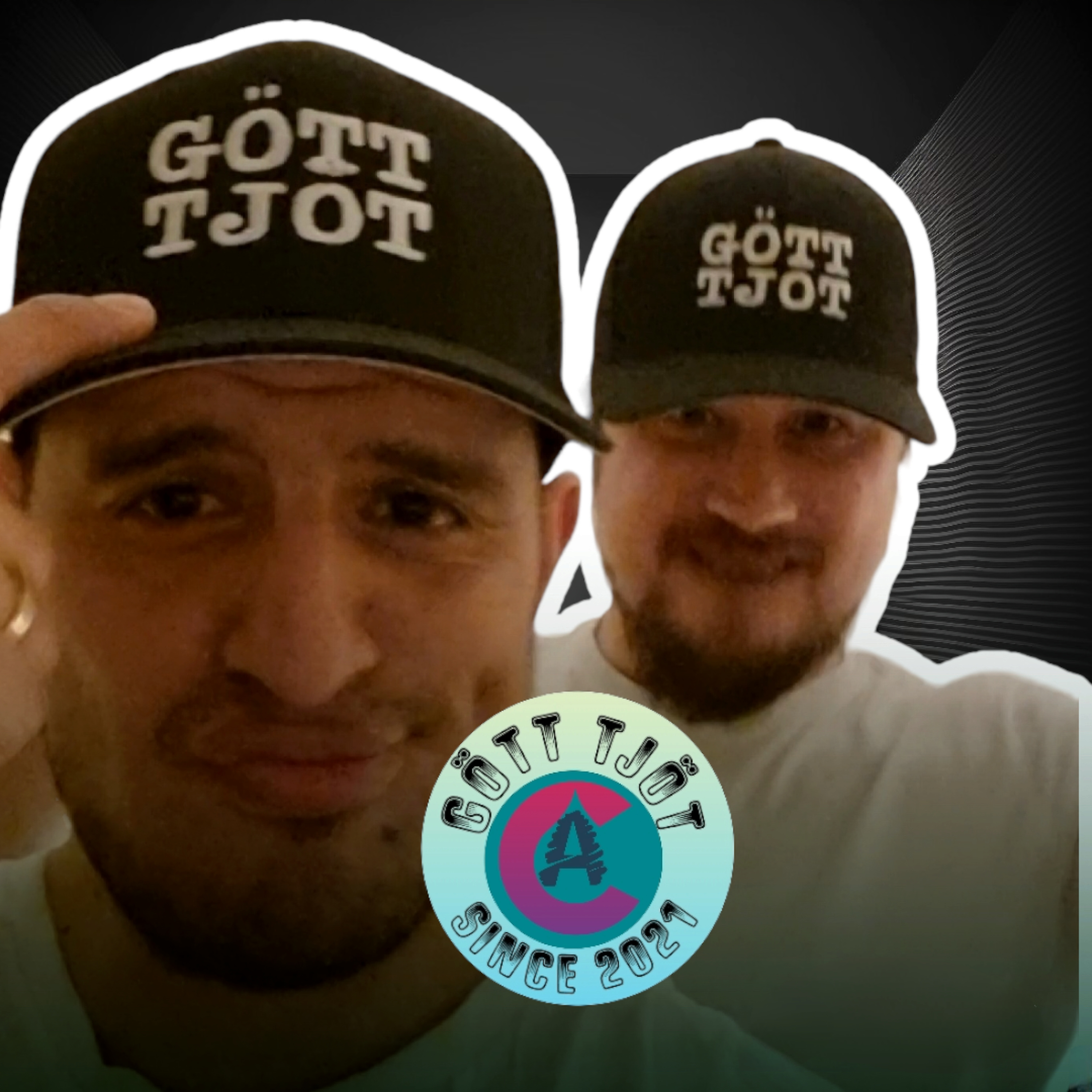GÖTT TJÖT