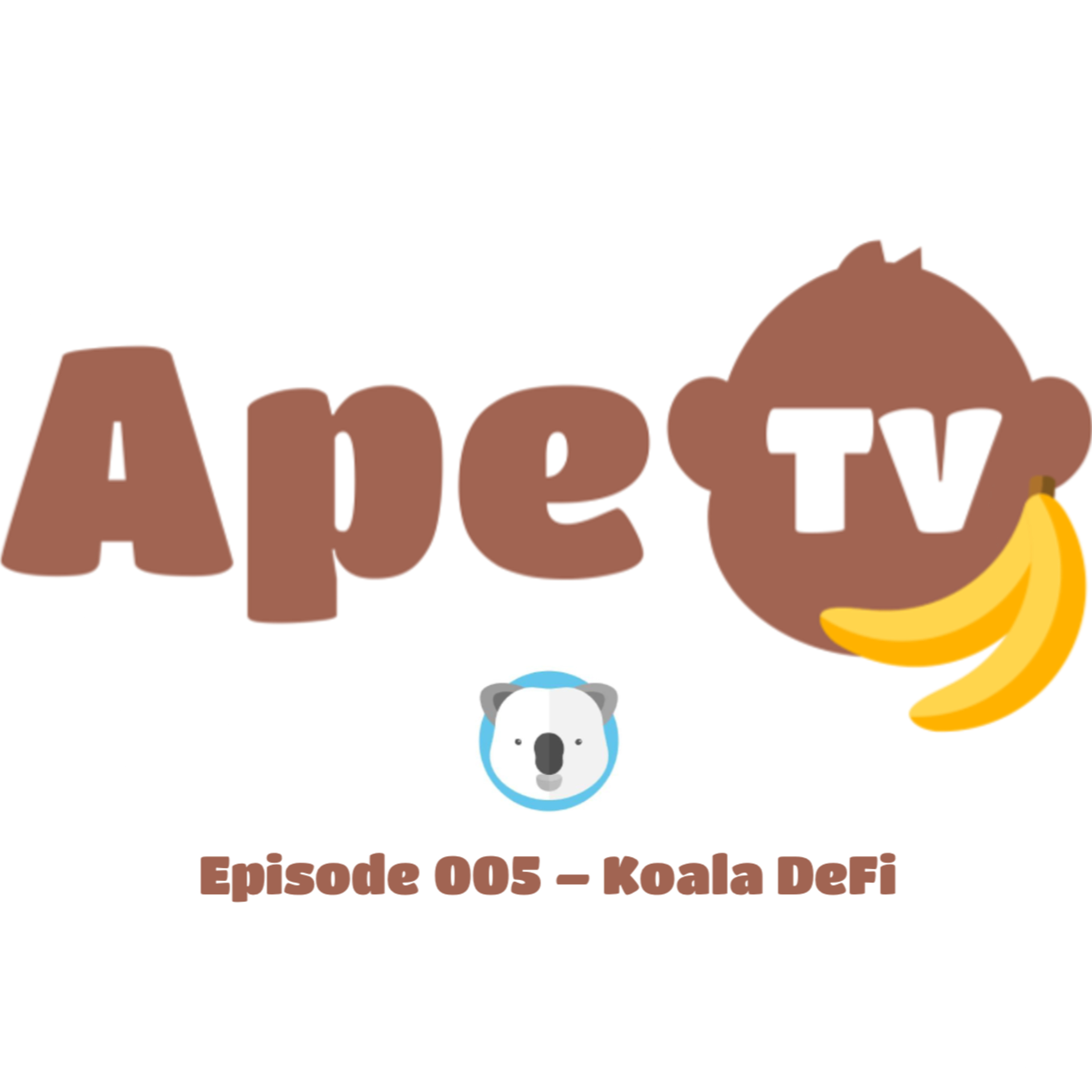 ApeTV on Spotify