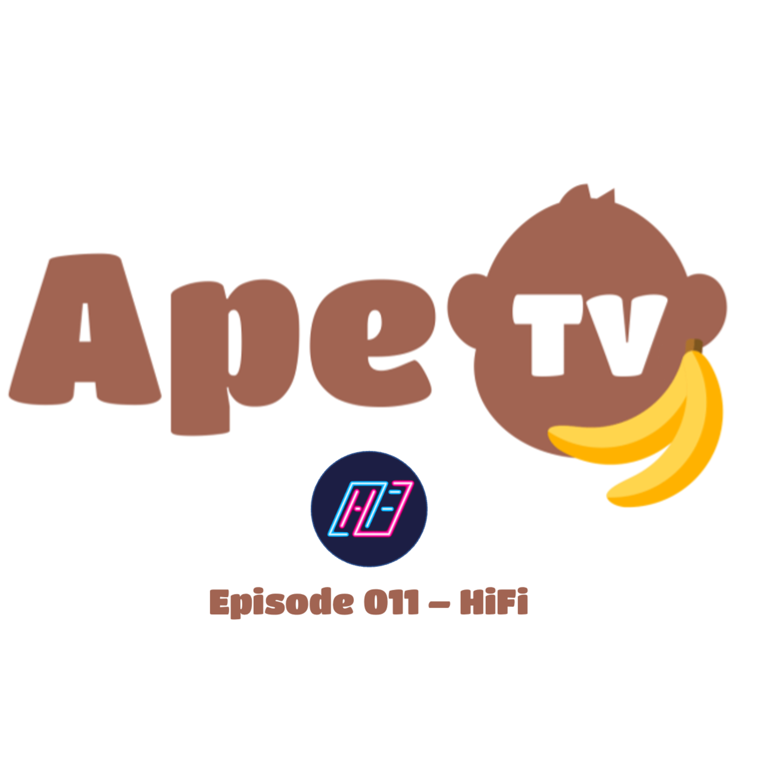 ApeTV on Spotify