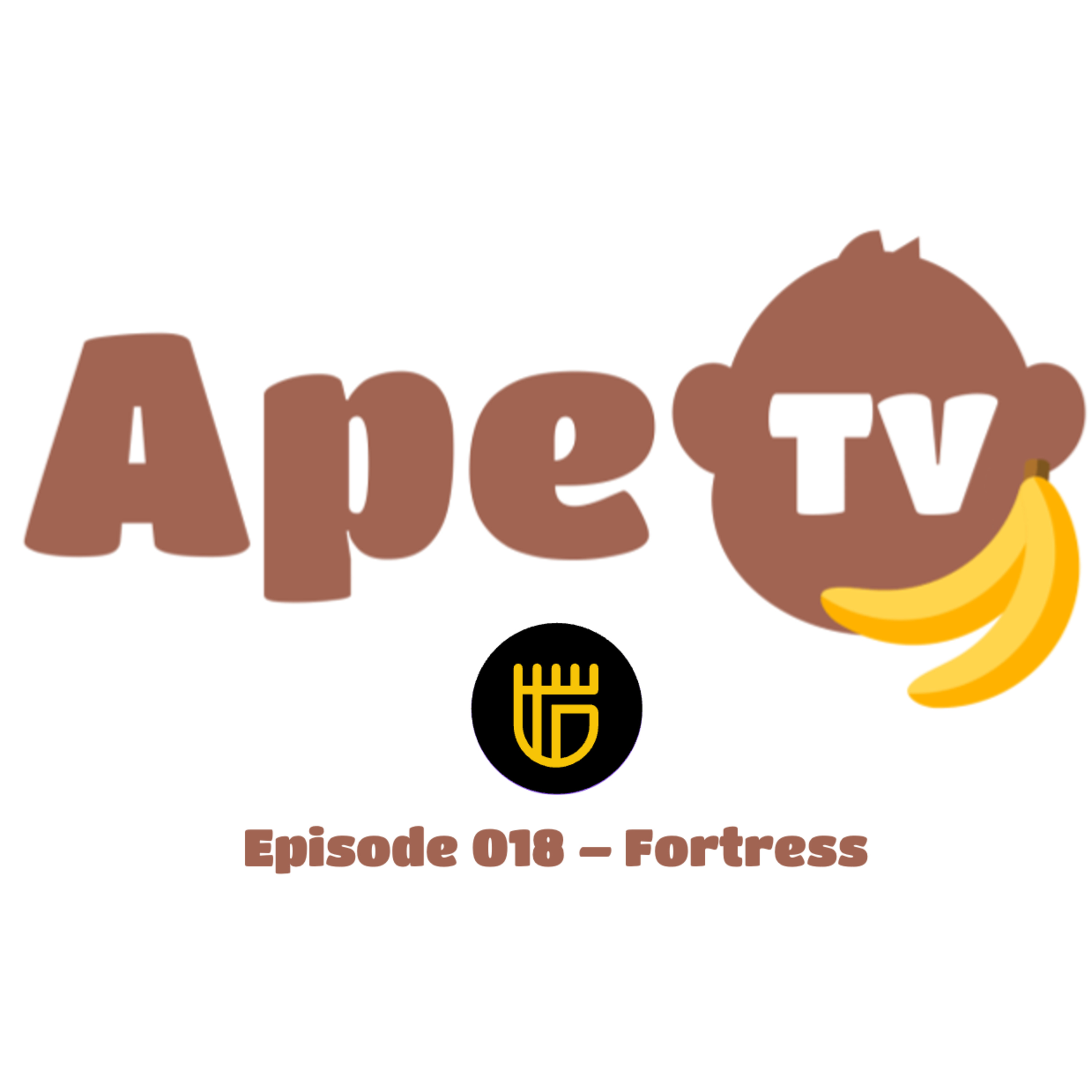 ApeTV on Spotify