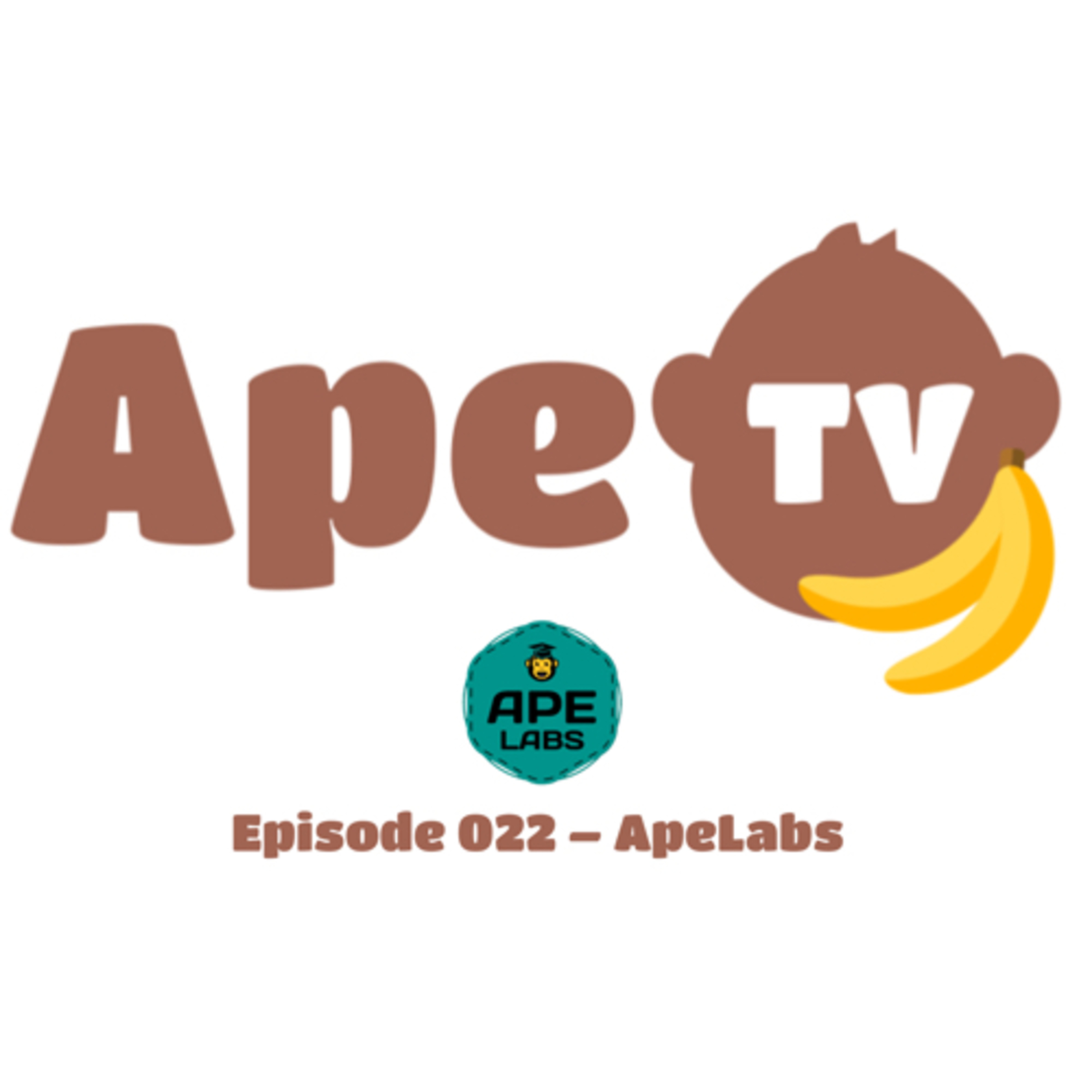 ApeTV on Spotify