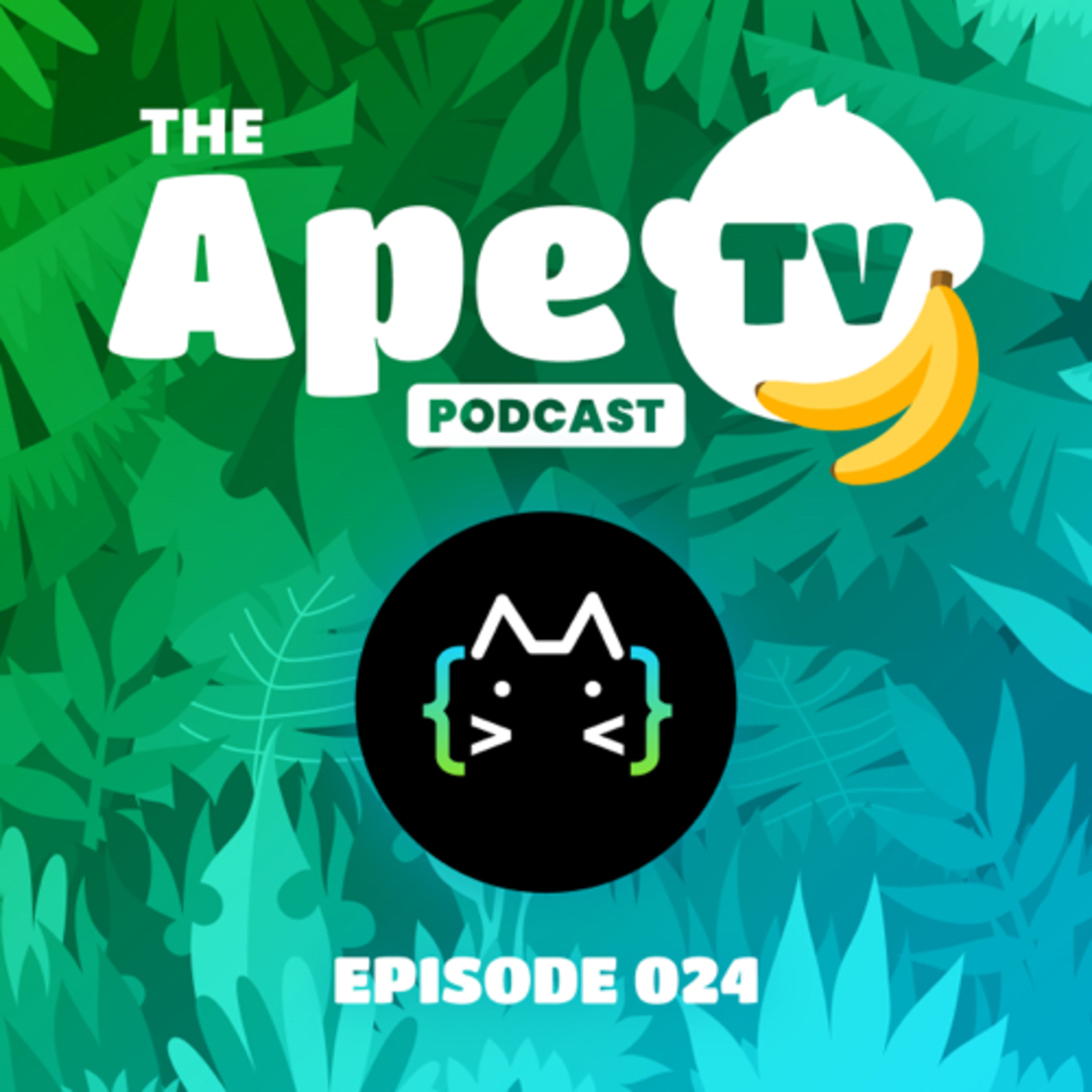 ApeTV on Spotify