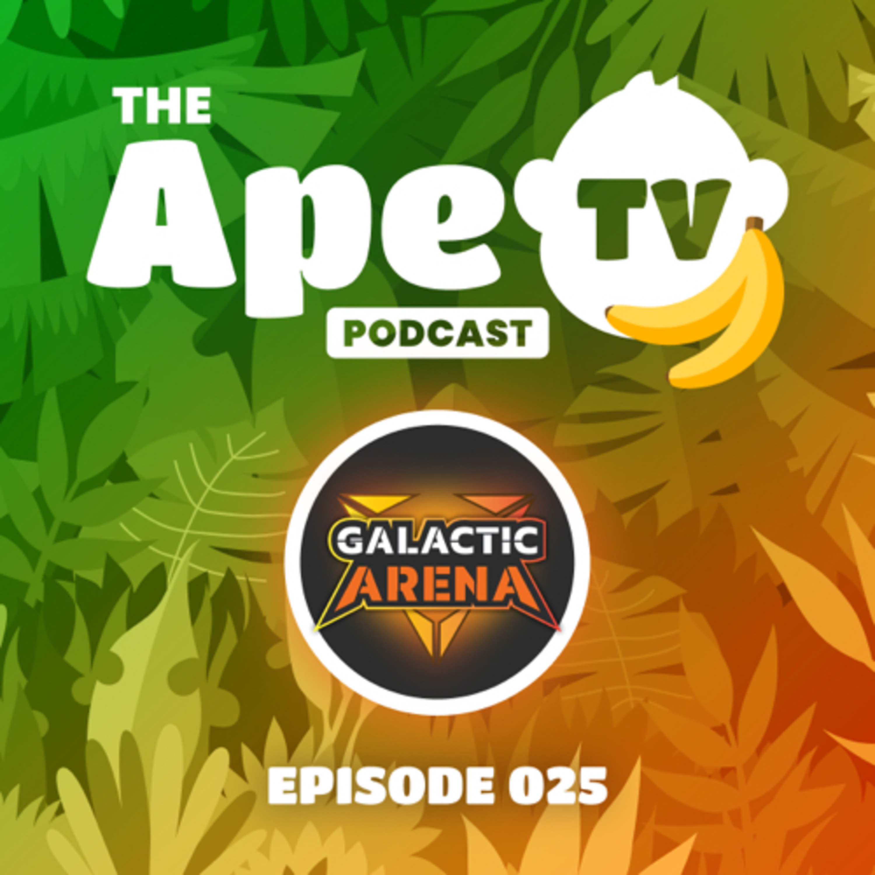 ApeTV on Spotify