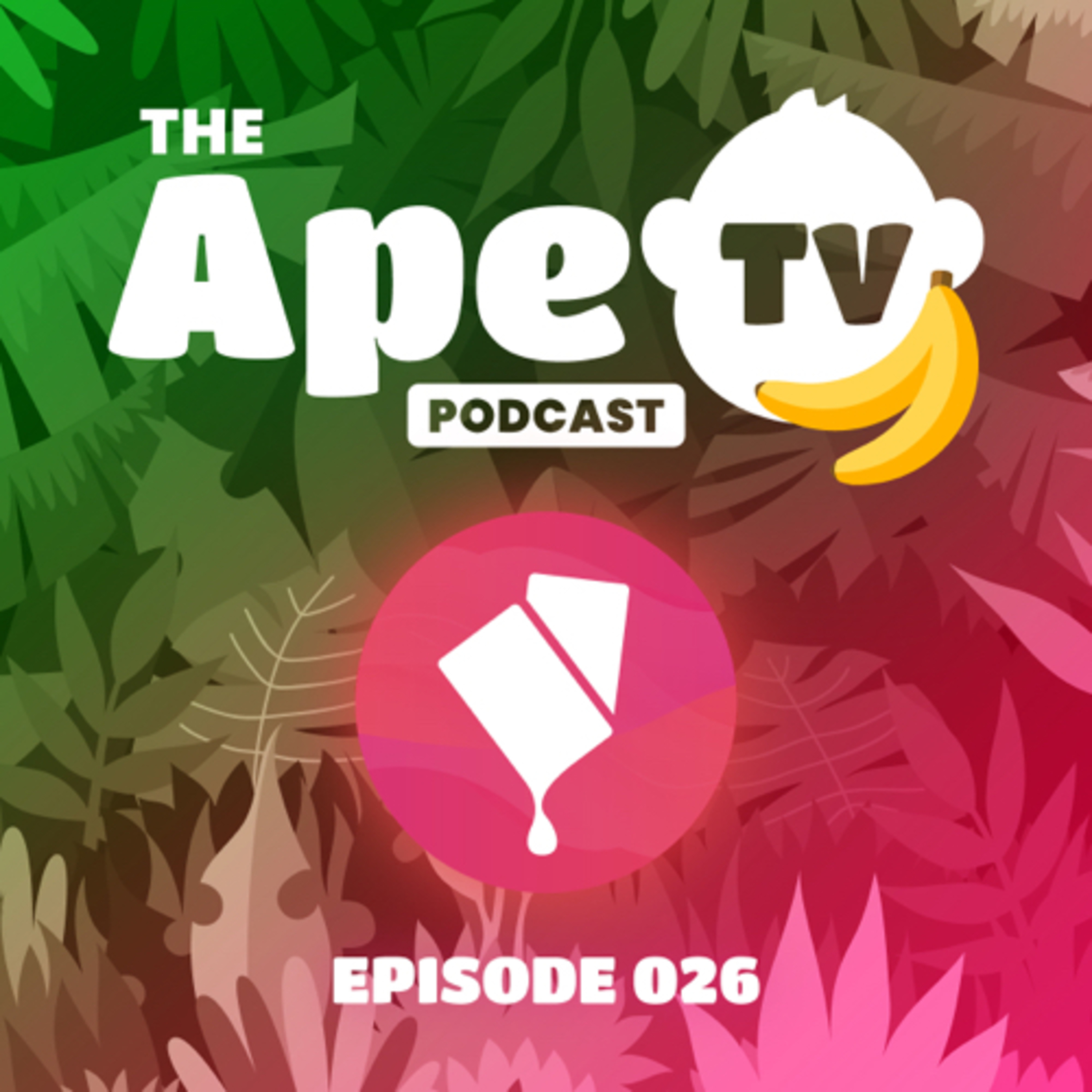 ApeTV on Spotify