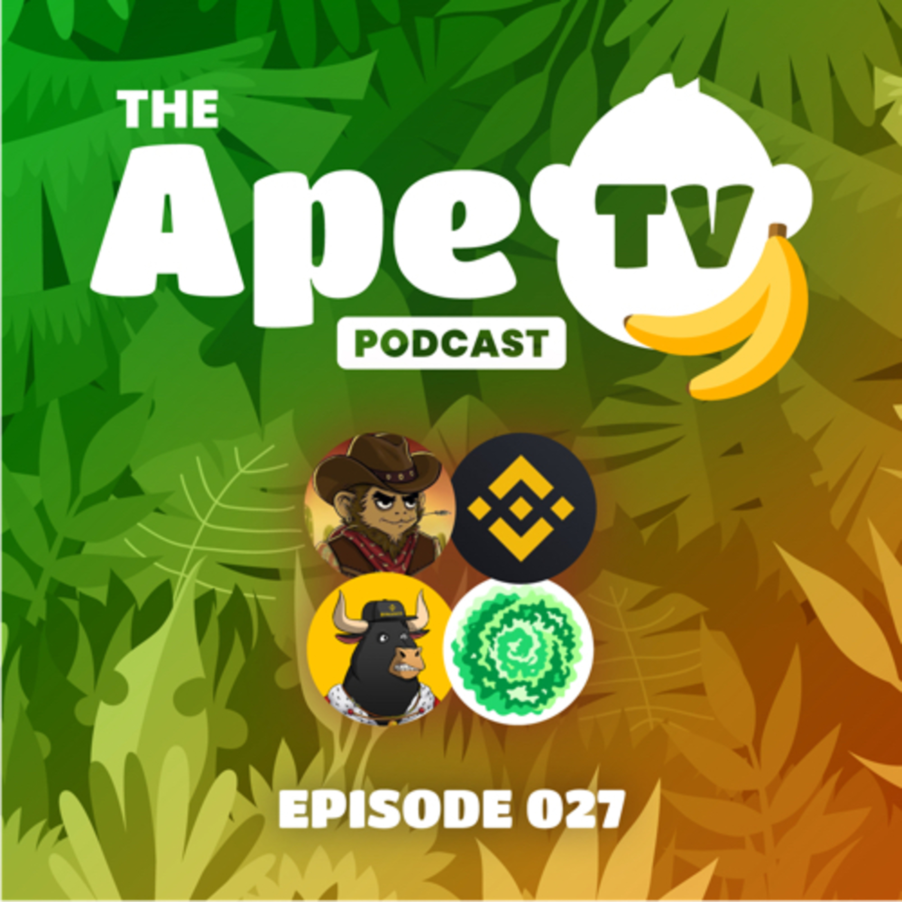 ApeTV on Spotify