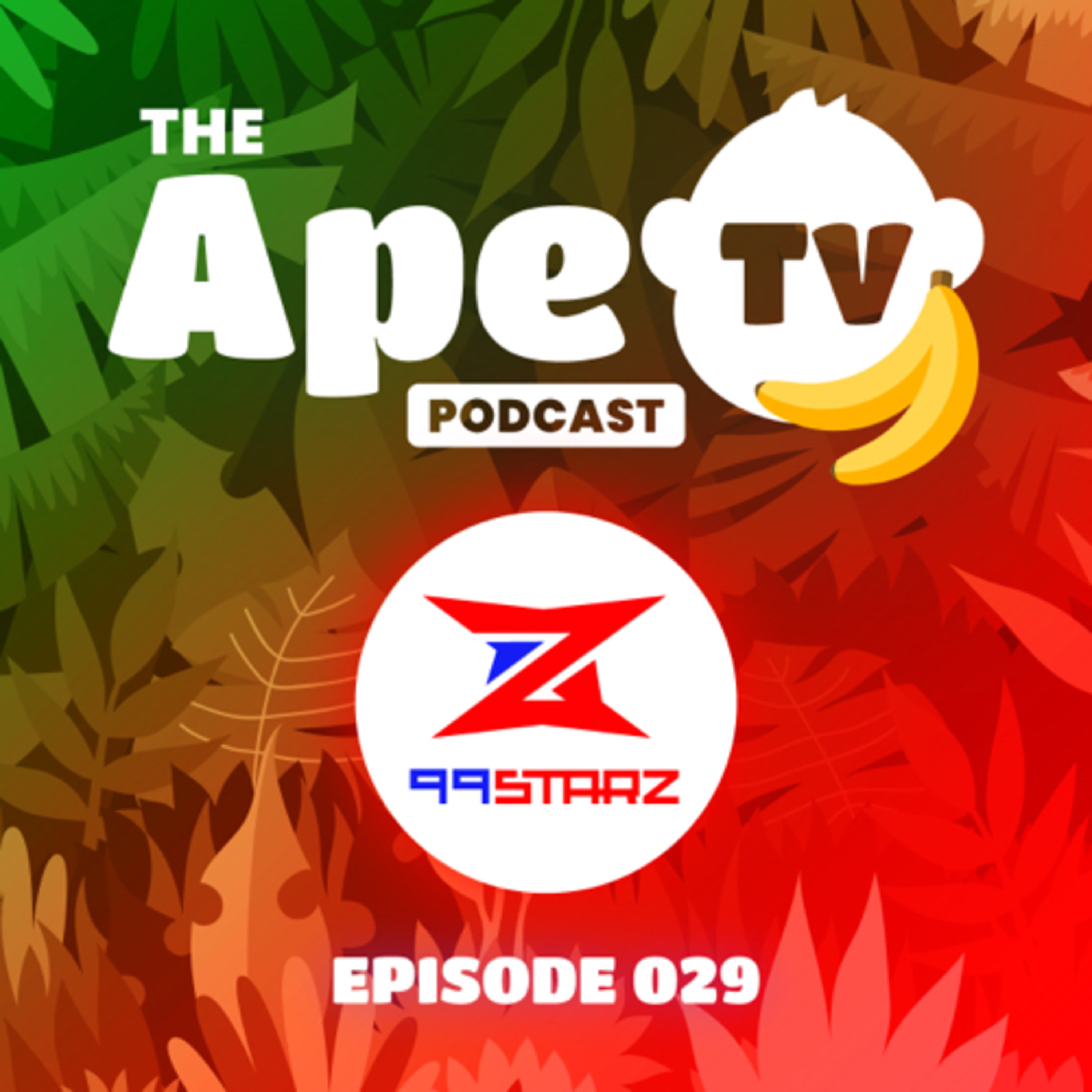 ApeTV on Spotify