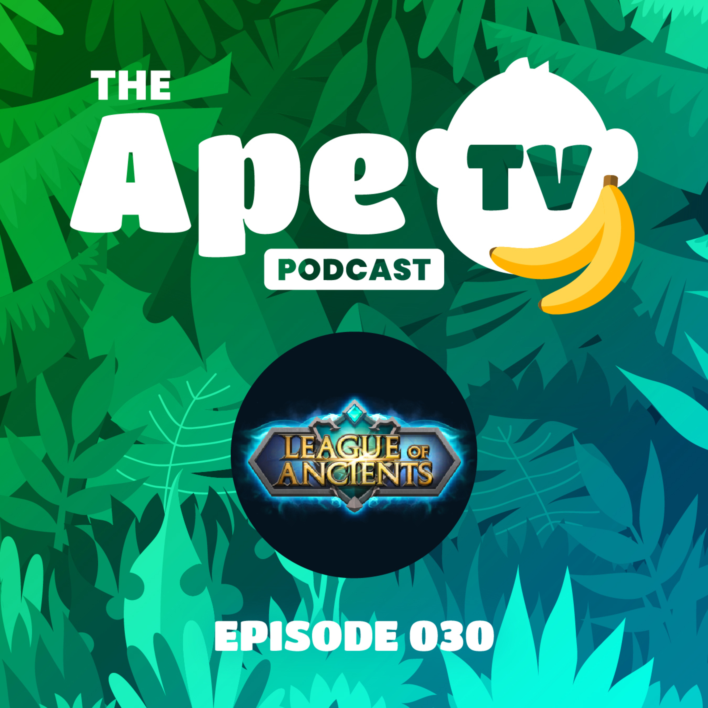 ApeTV on Spotify