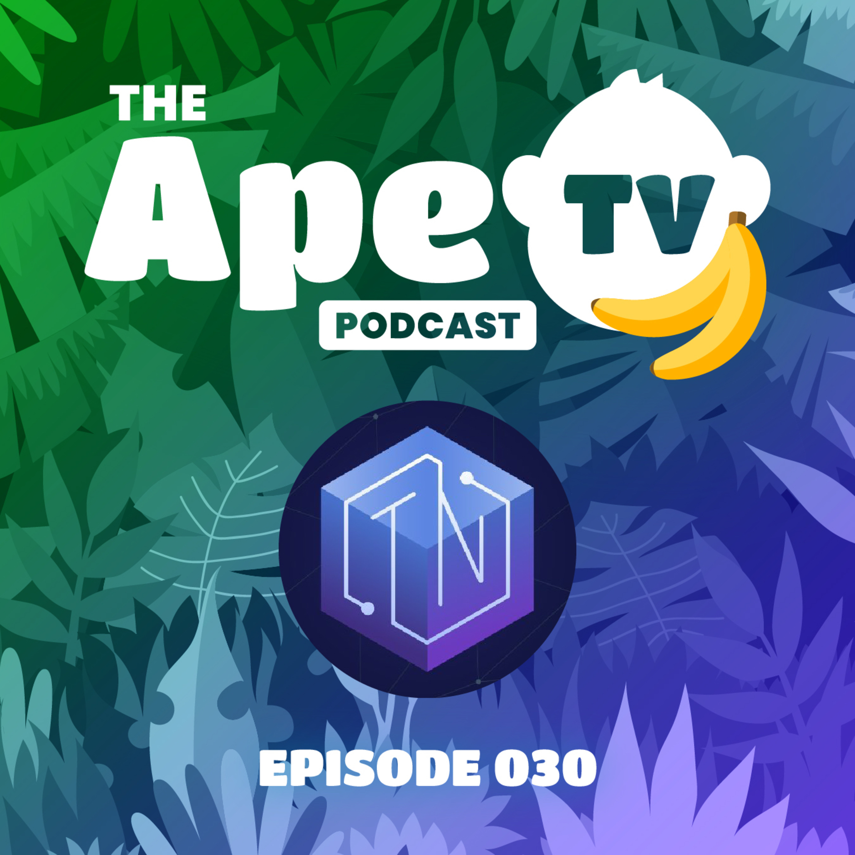 ApeTV on Spotify