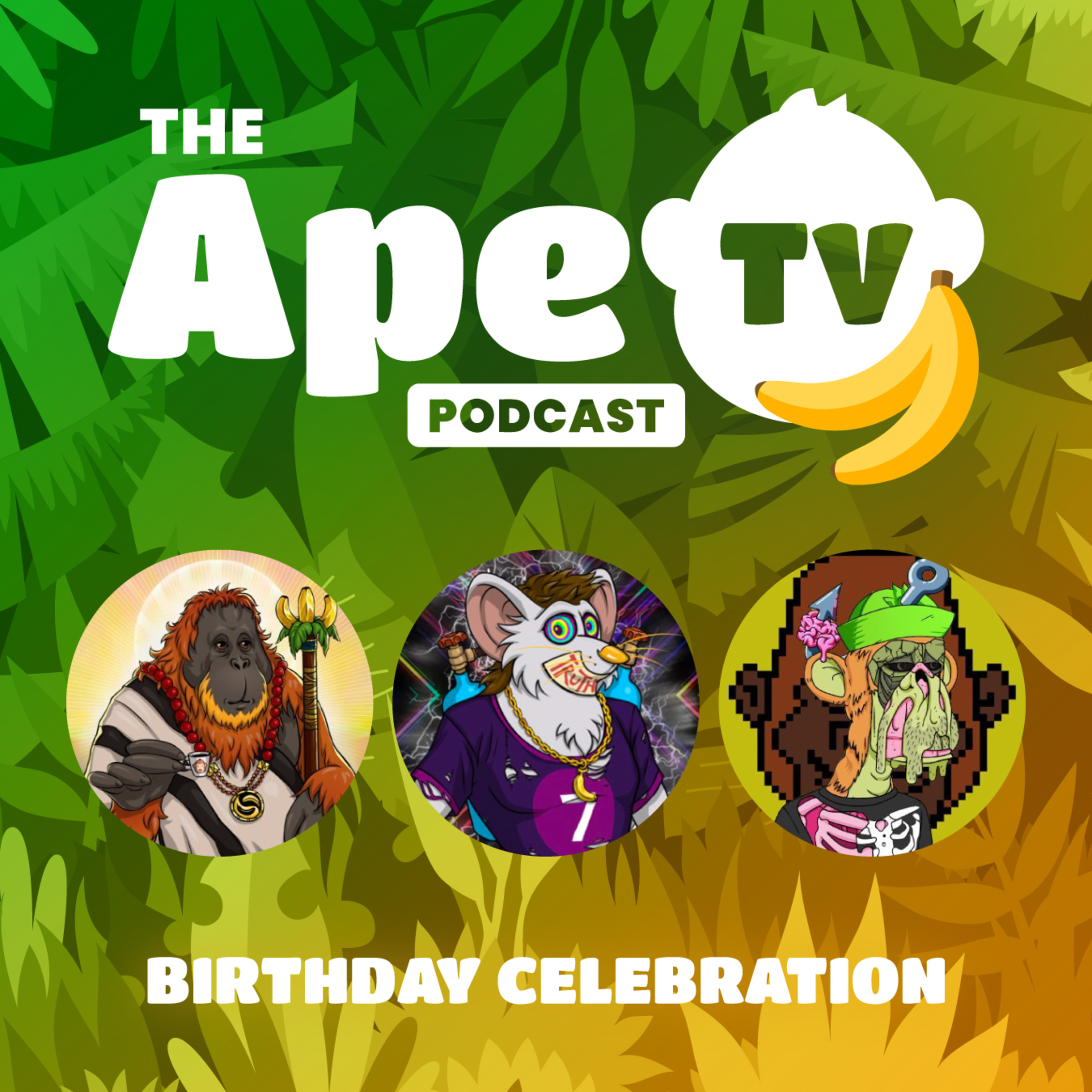 ApeTV on Spotify
