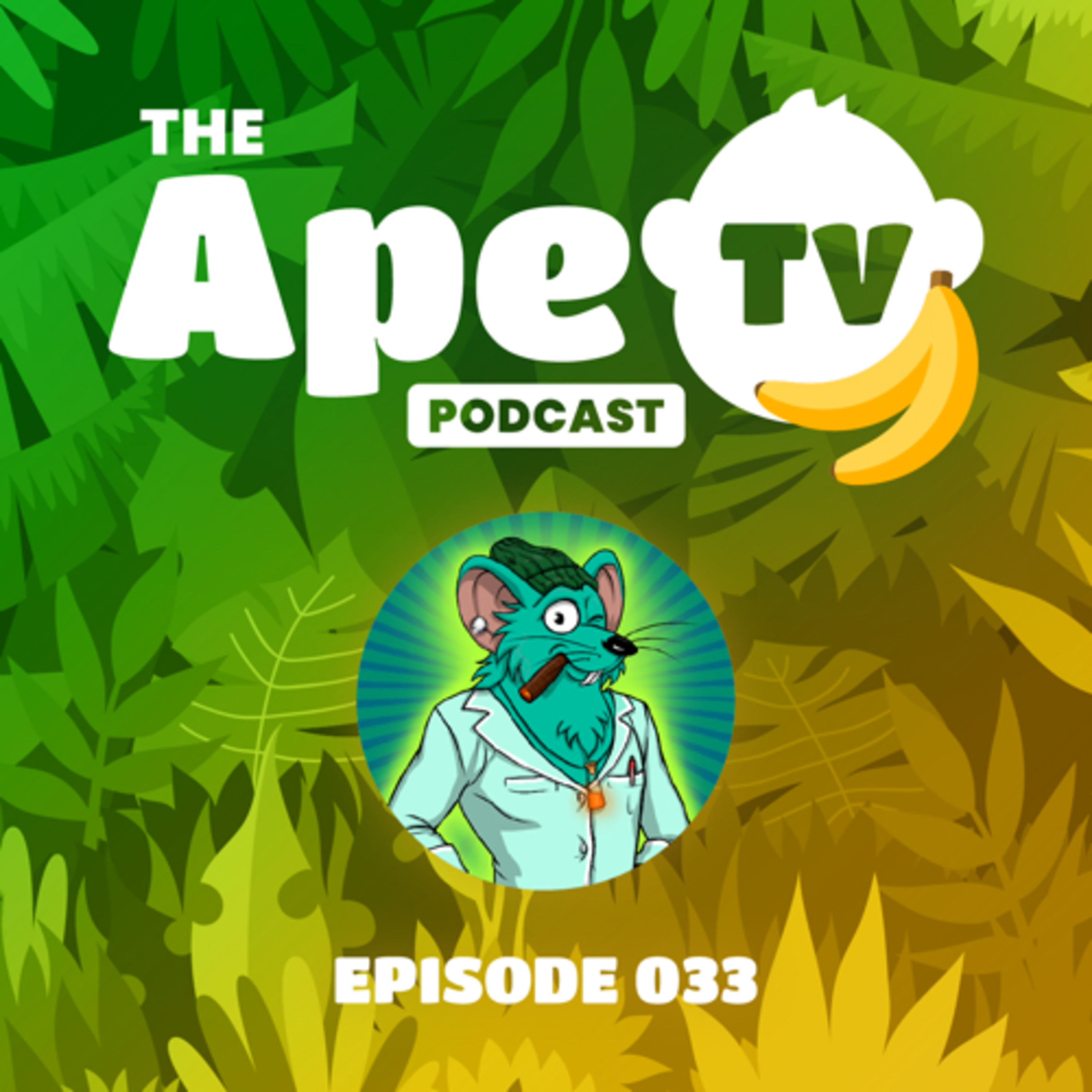 ApeTV on Spotify