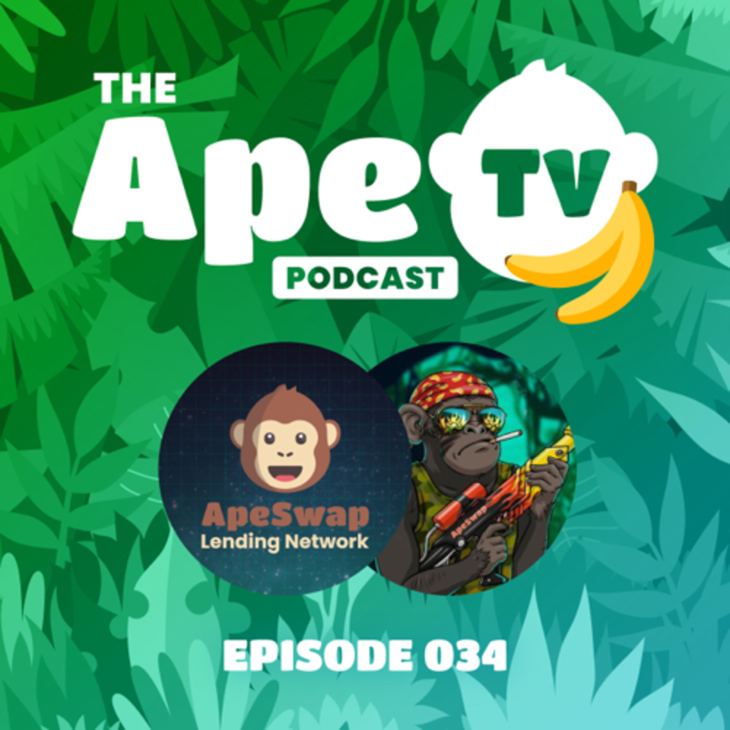 ApeTV on Spotify