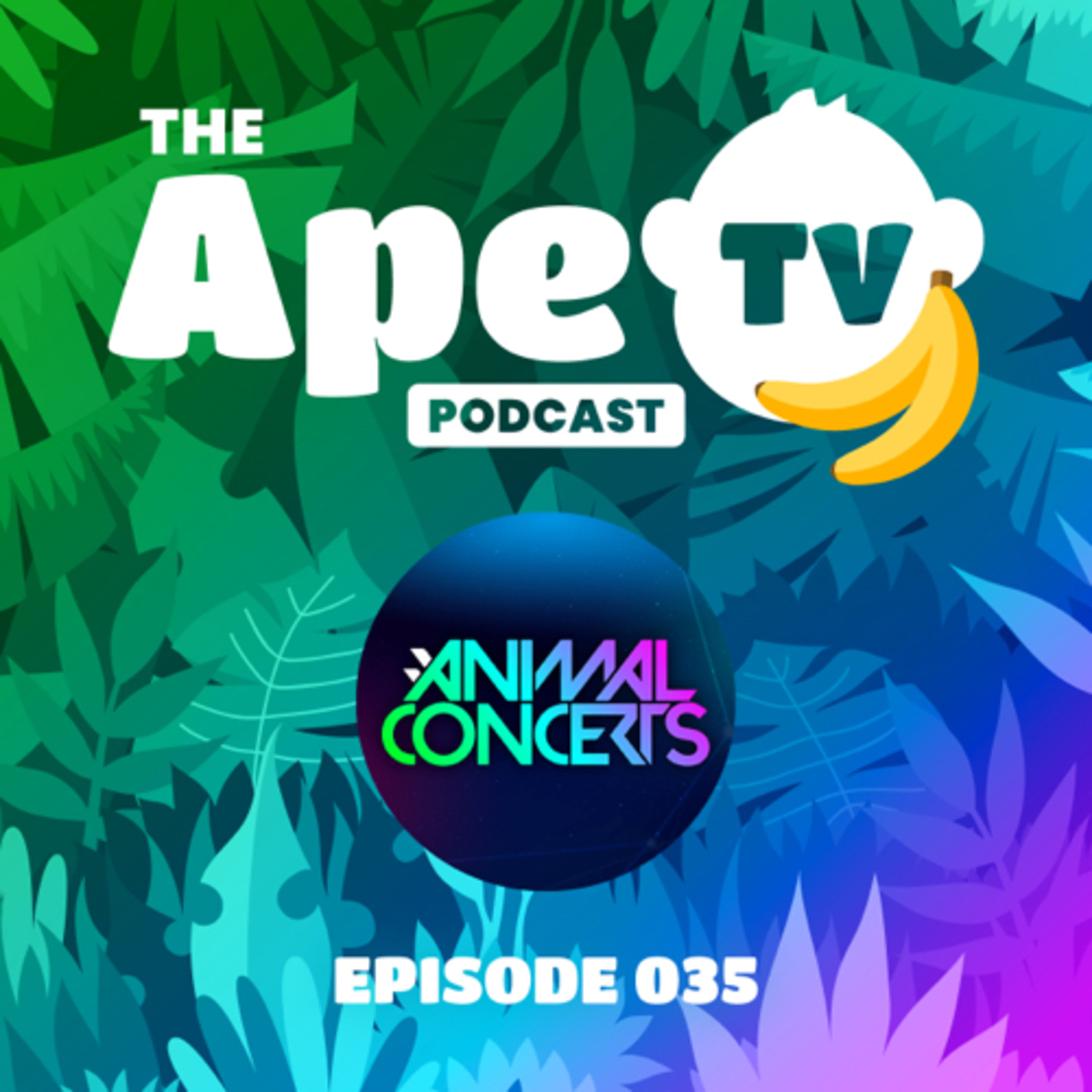 ApeTV on Spotify