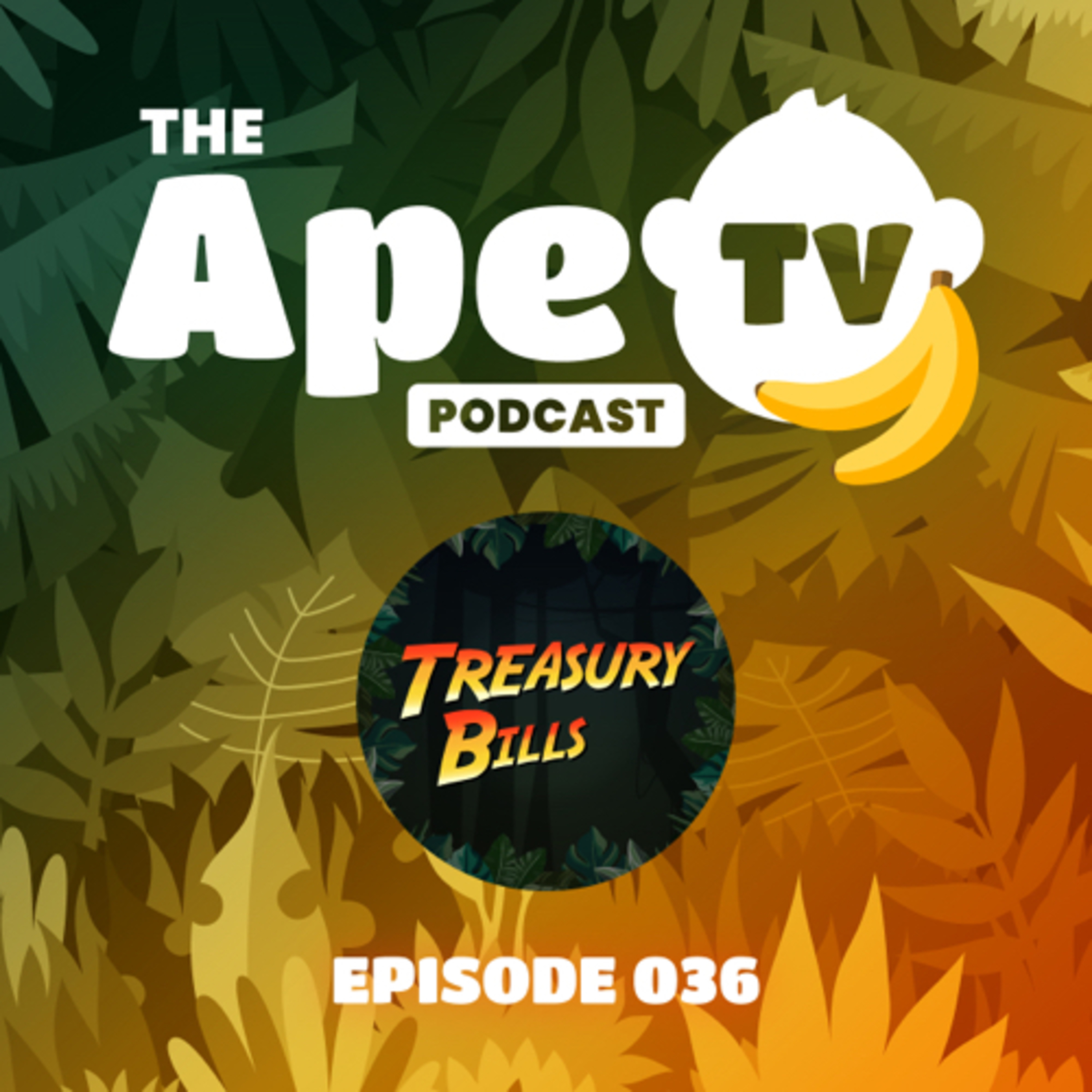 ApeTV on Spotify