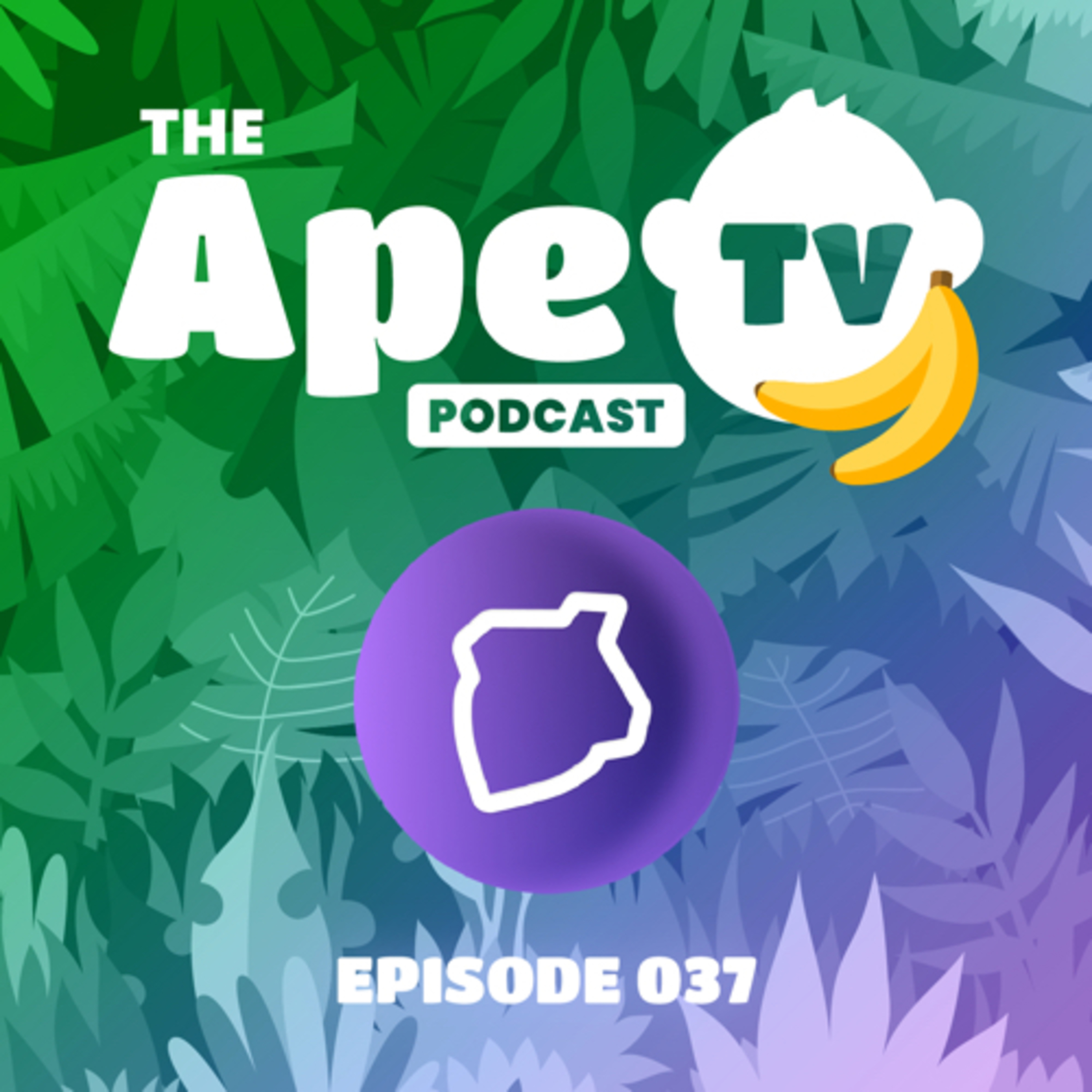 ApeTV on Spotify