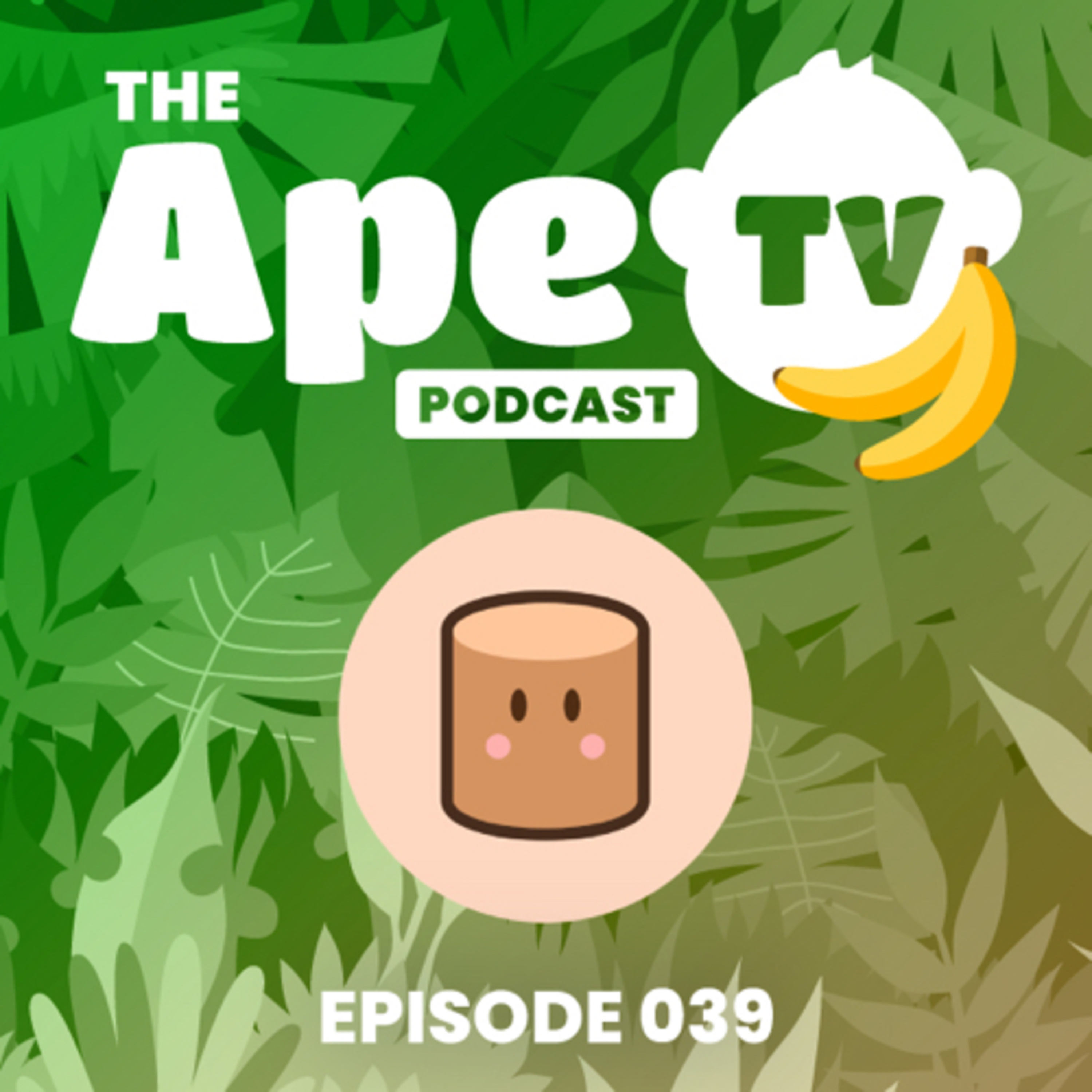 ApeTV on Spotify