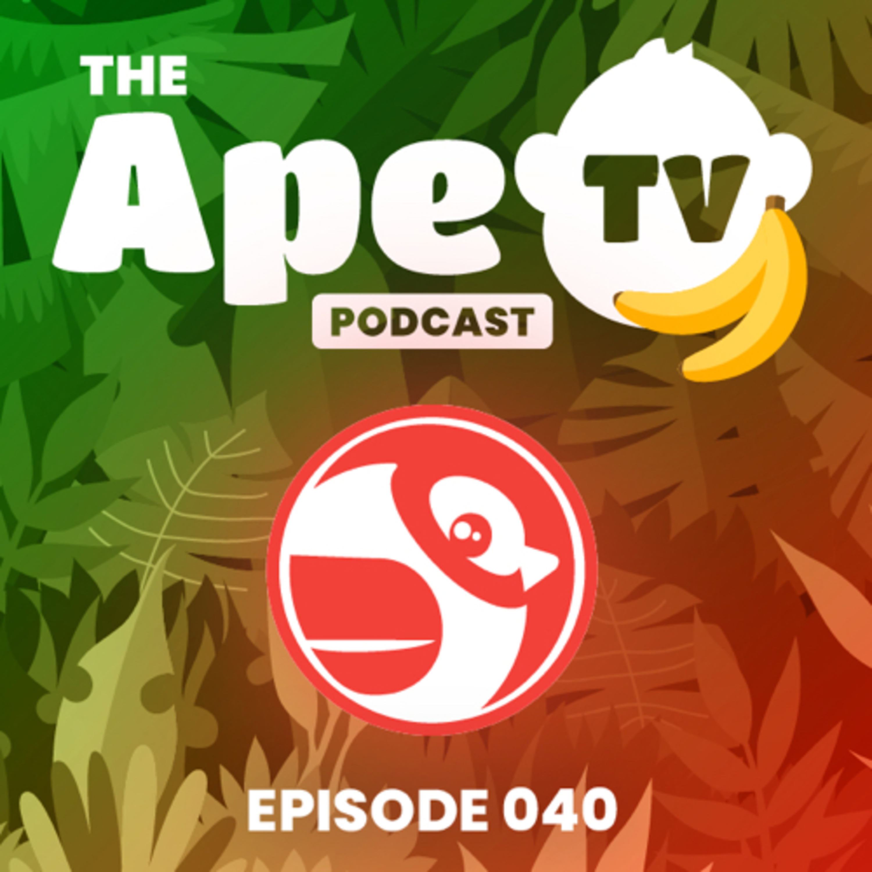 ApeTV on Spotify