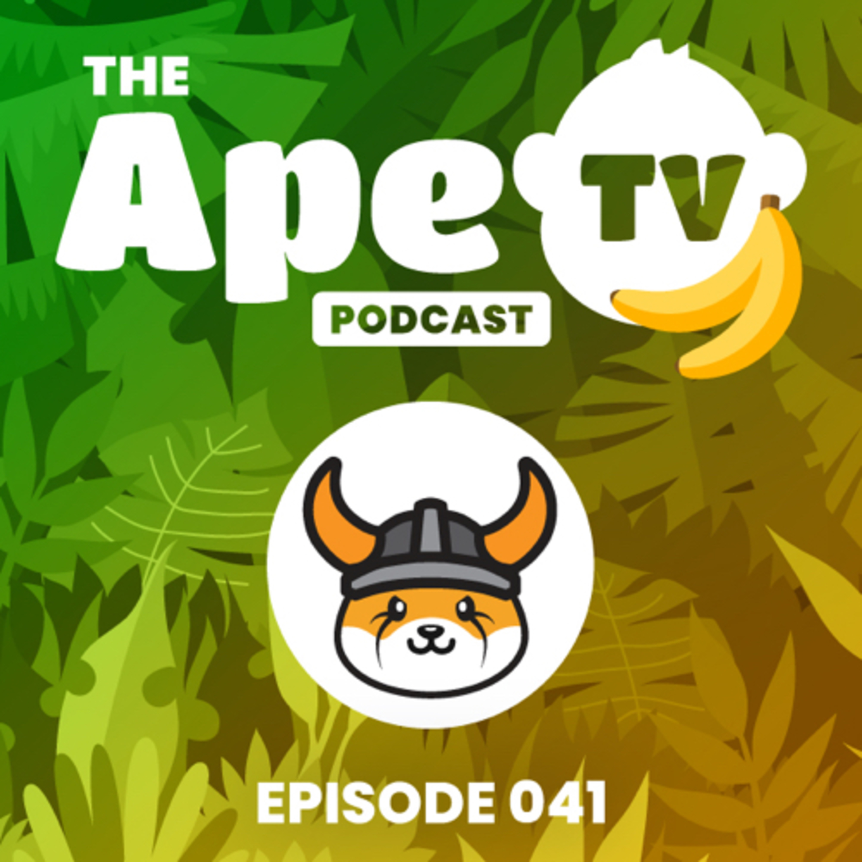 ApeTV on Spotify