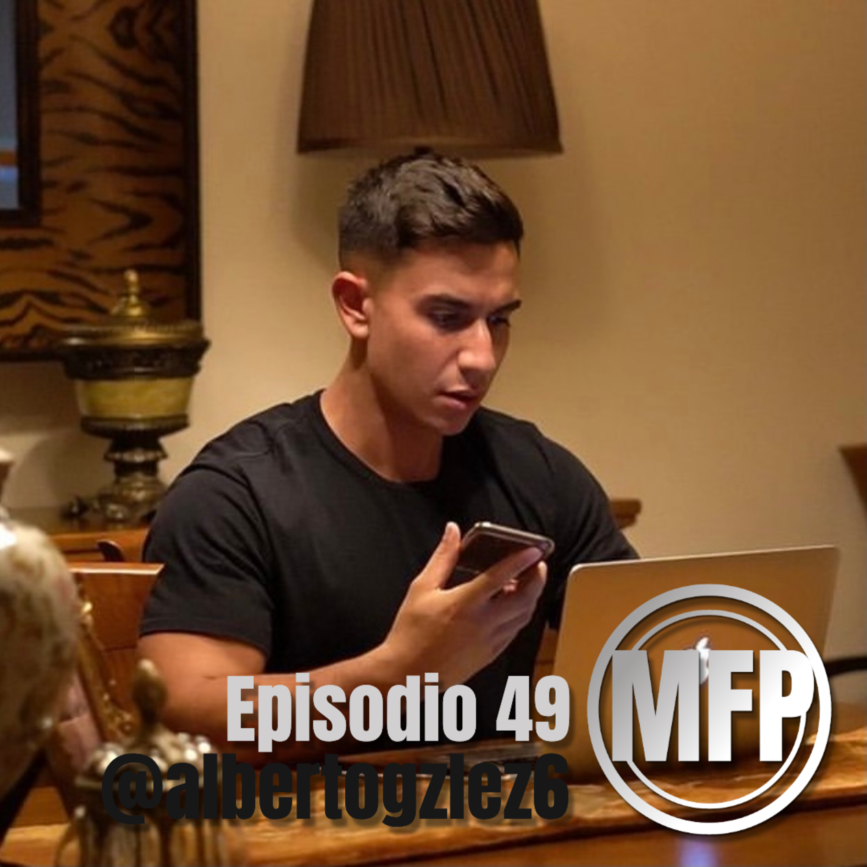 MyFitnessPodcast