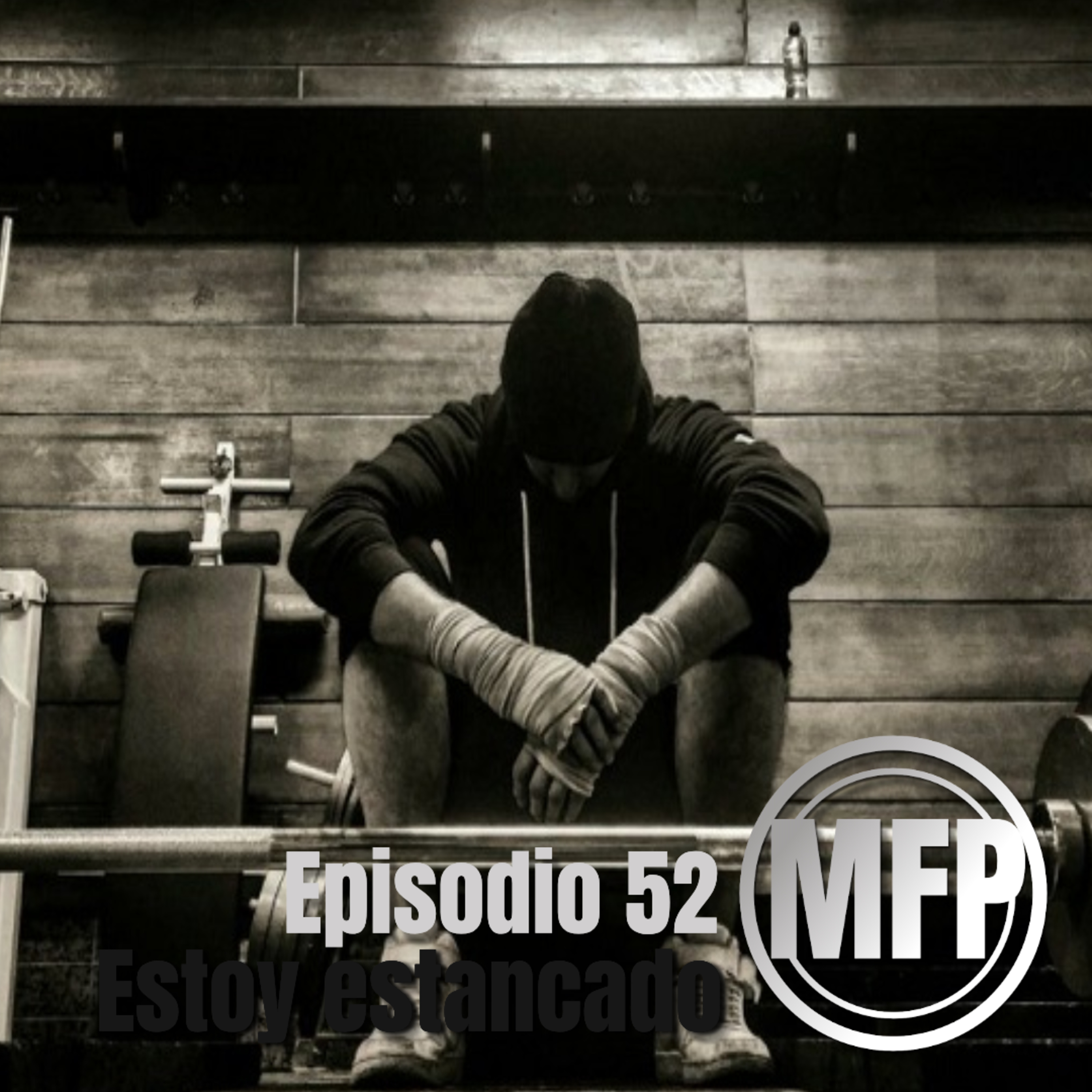 MyFitnessPodcast