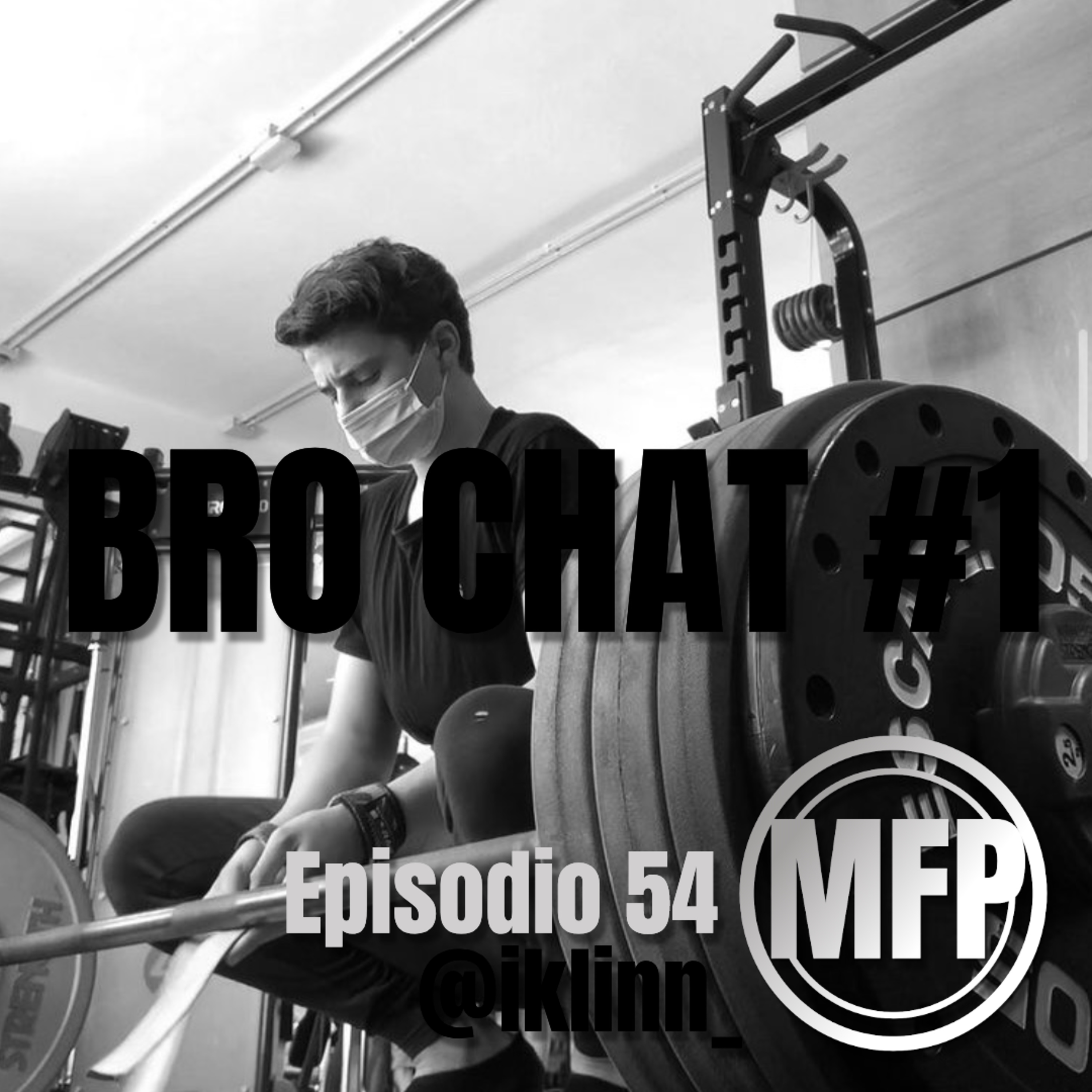 MyFitnessPodcast