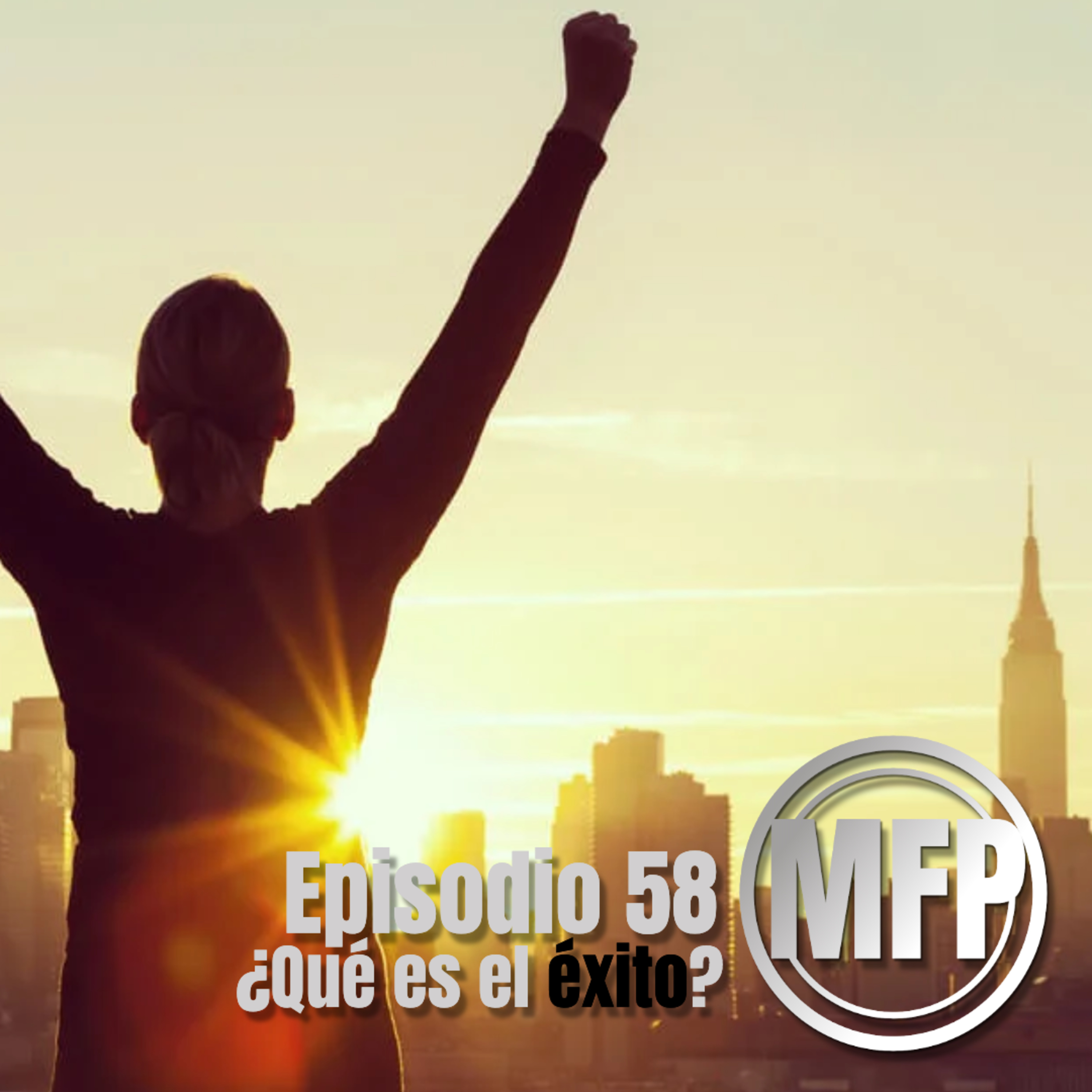 MyFitnessPodcast