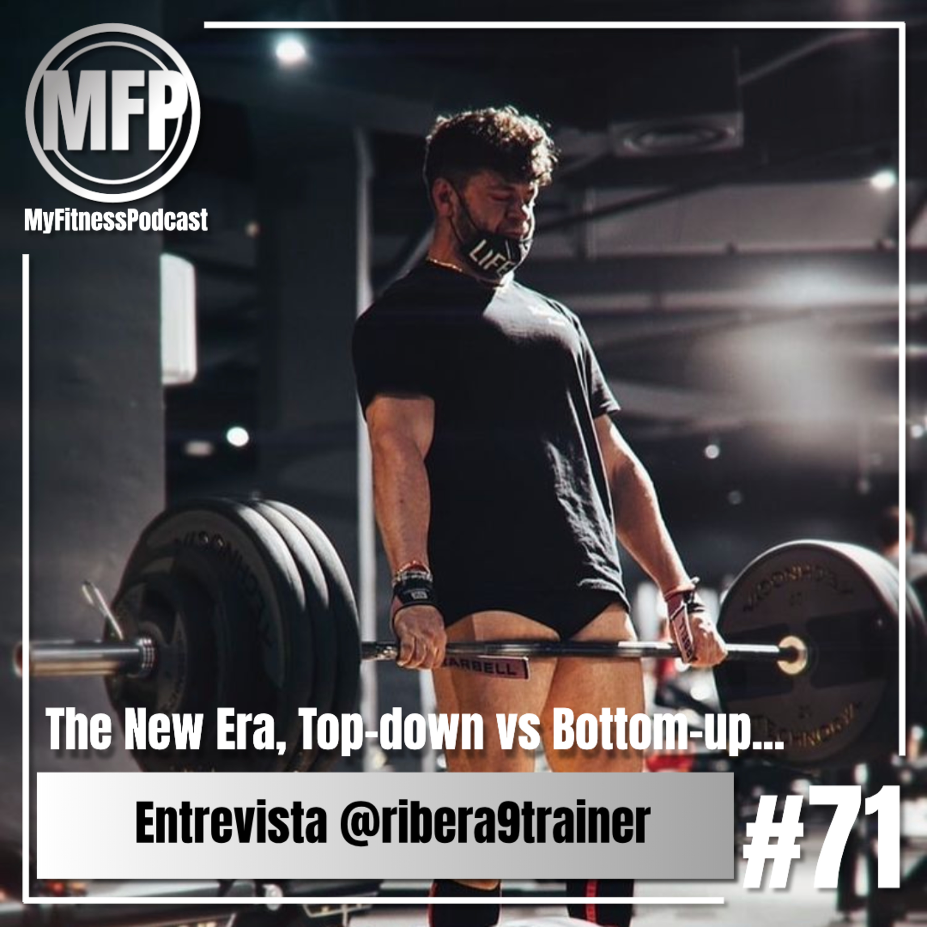 MyFitnessPodcast