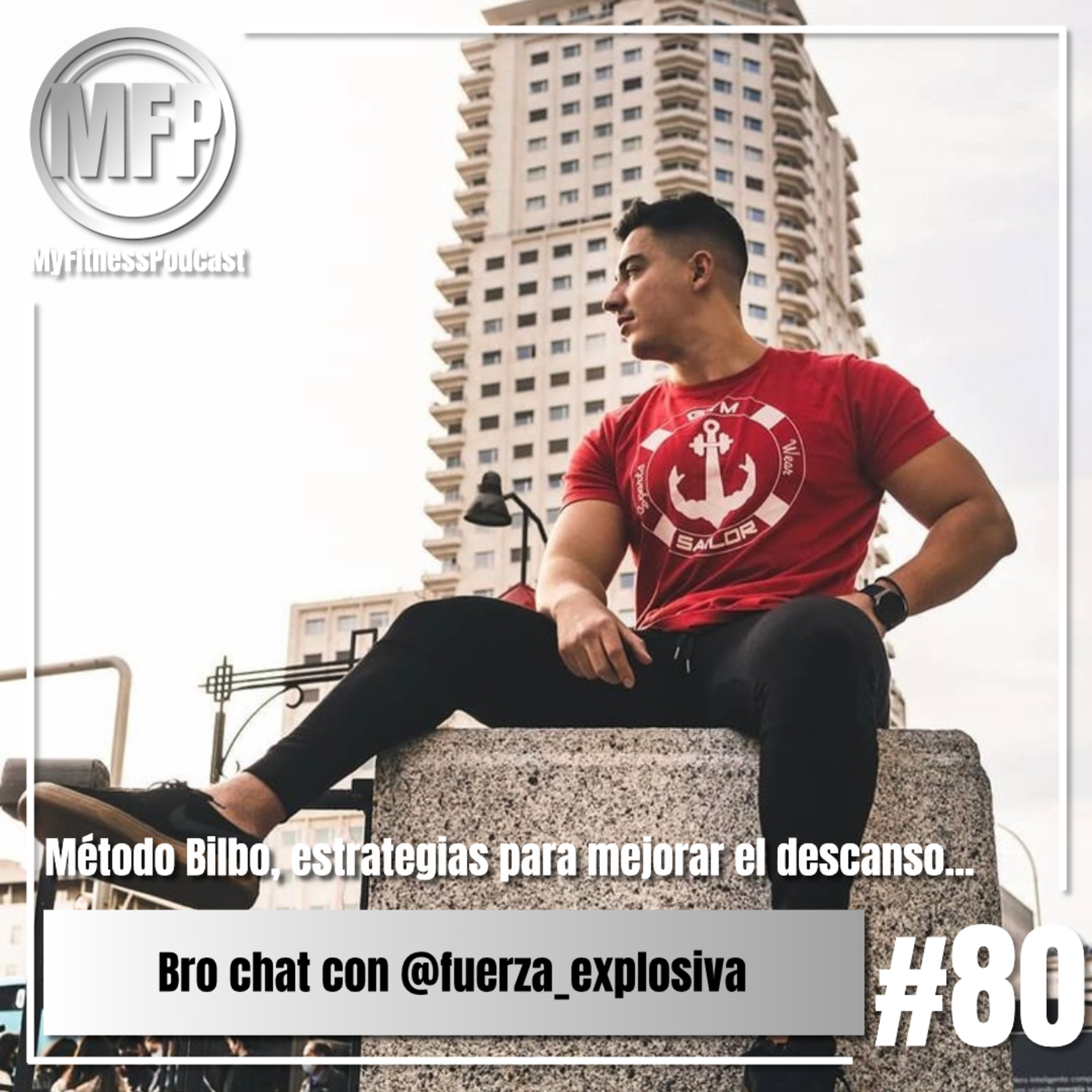 MyFitnessPodcast