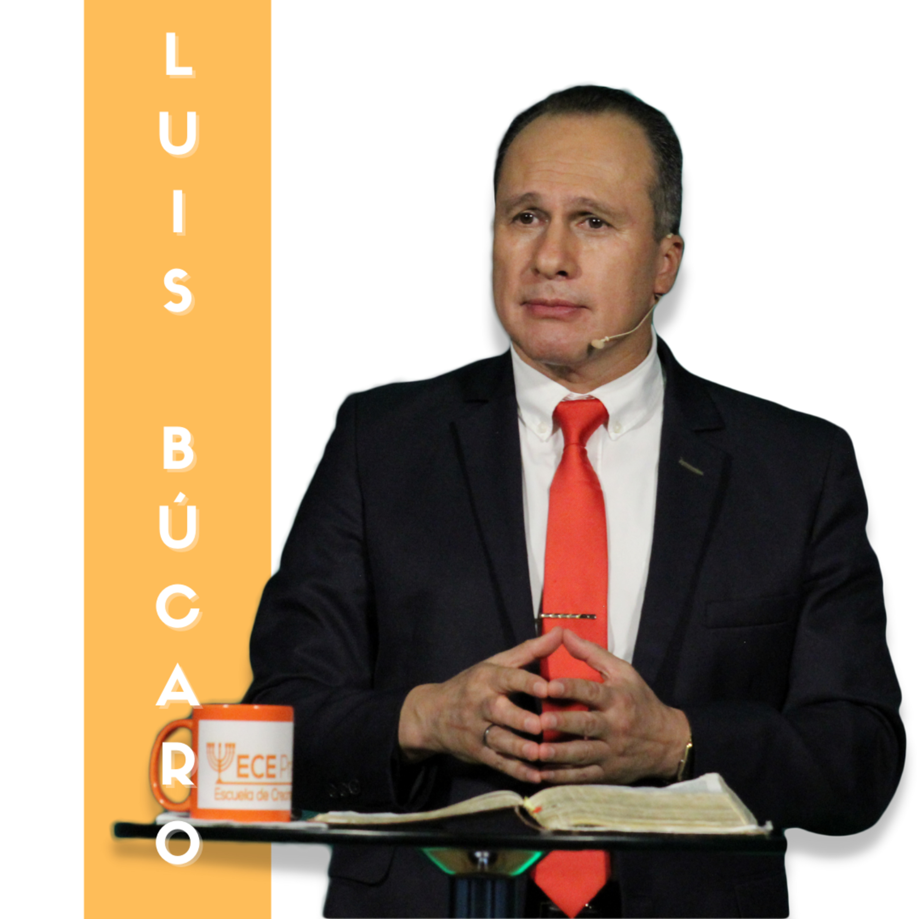Liberación de maldiciones episode artwork