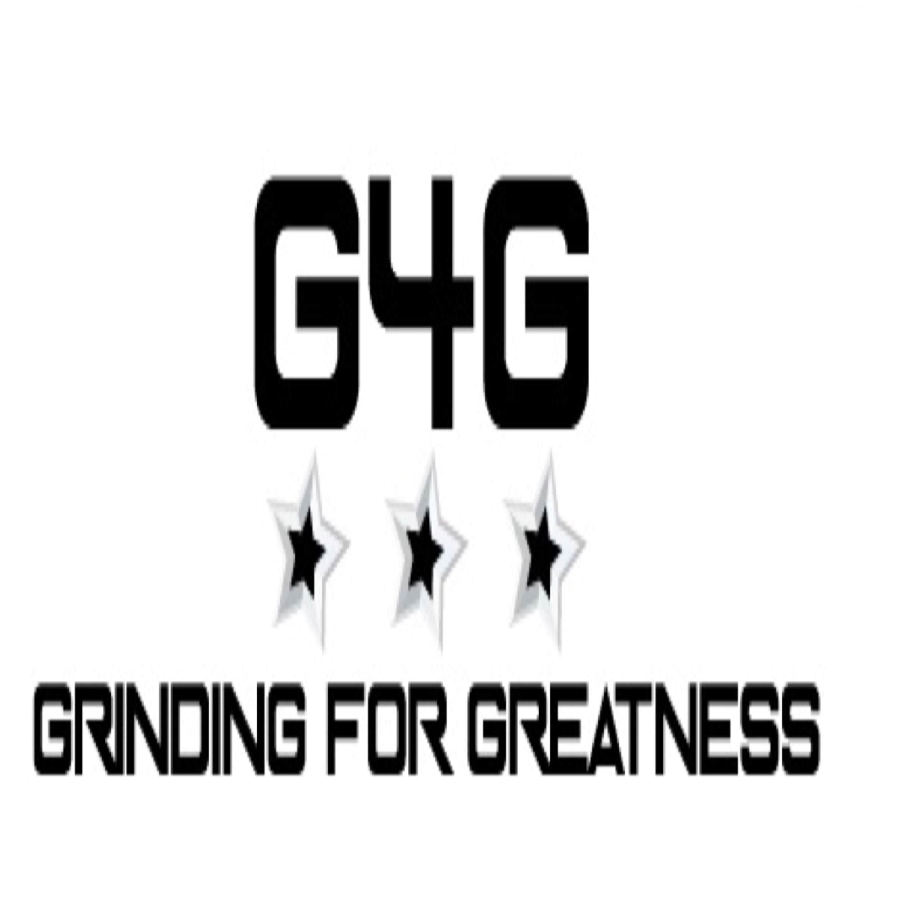 G4G Power In Your Position