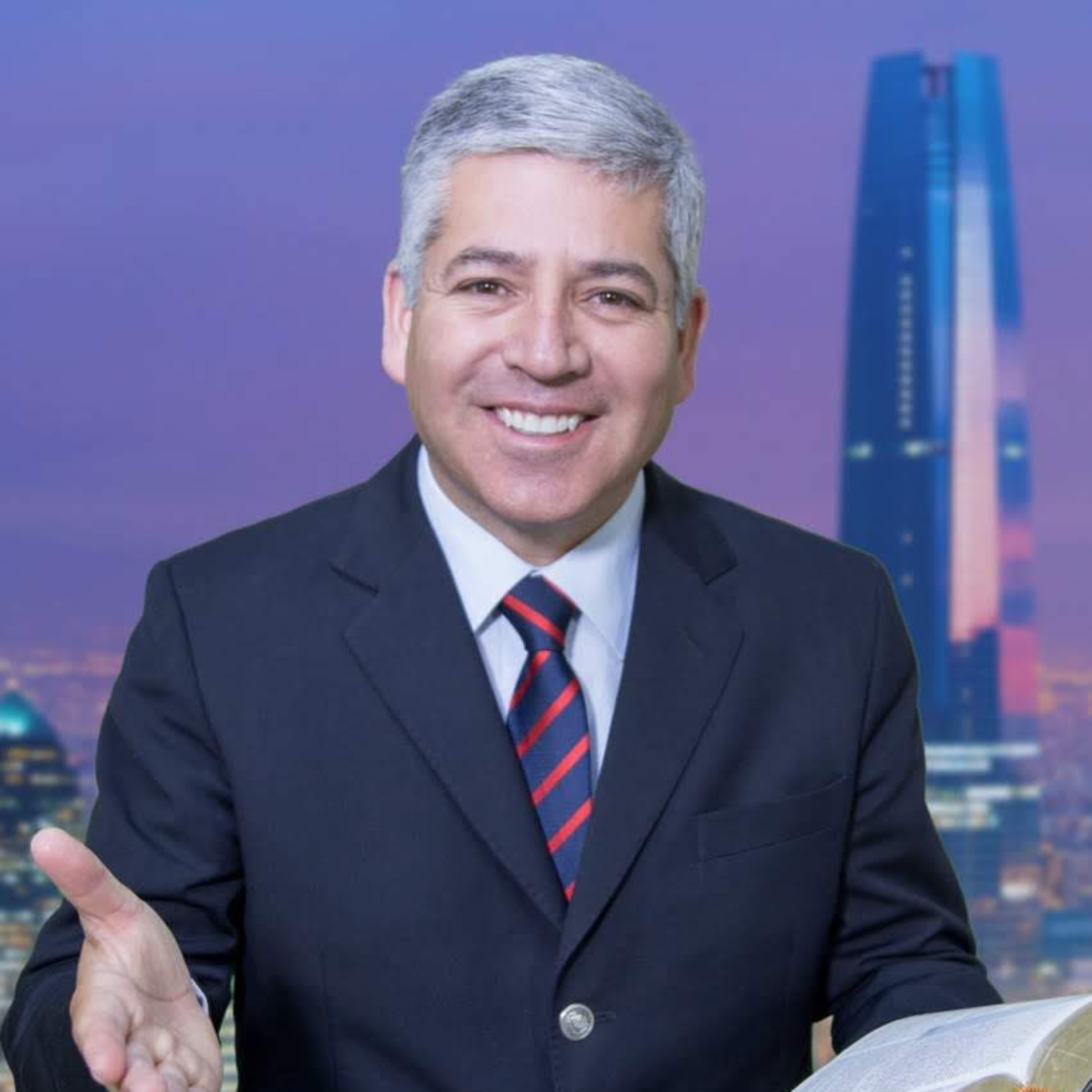 Primero Dios