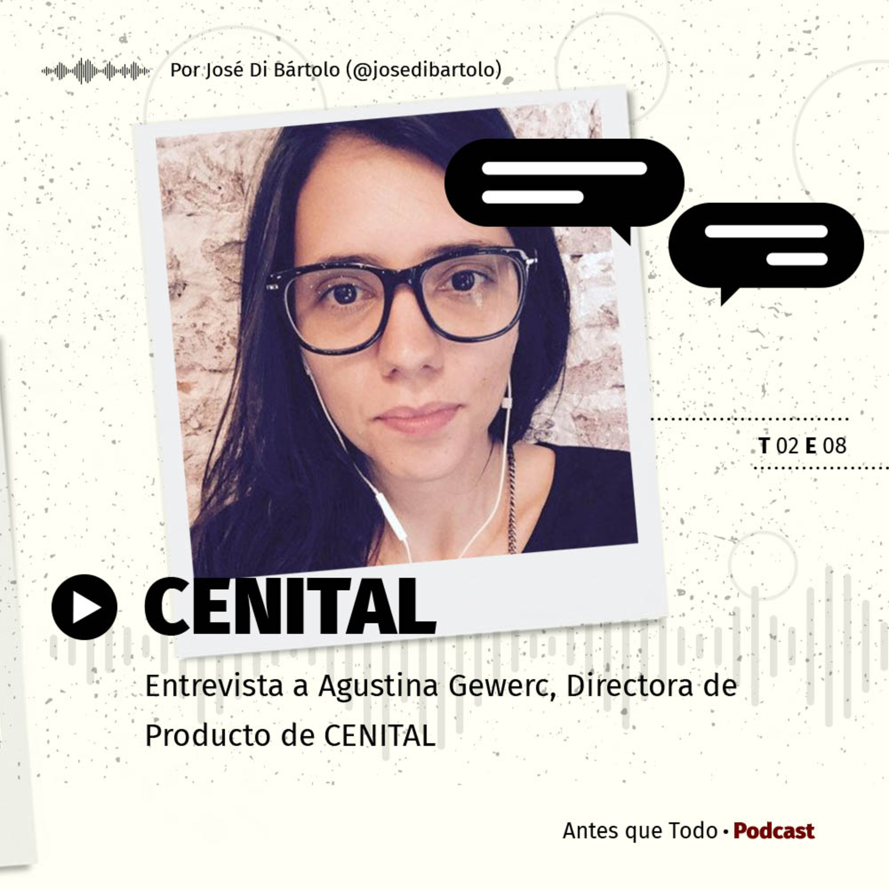 Antes que Todo