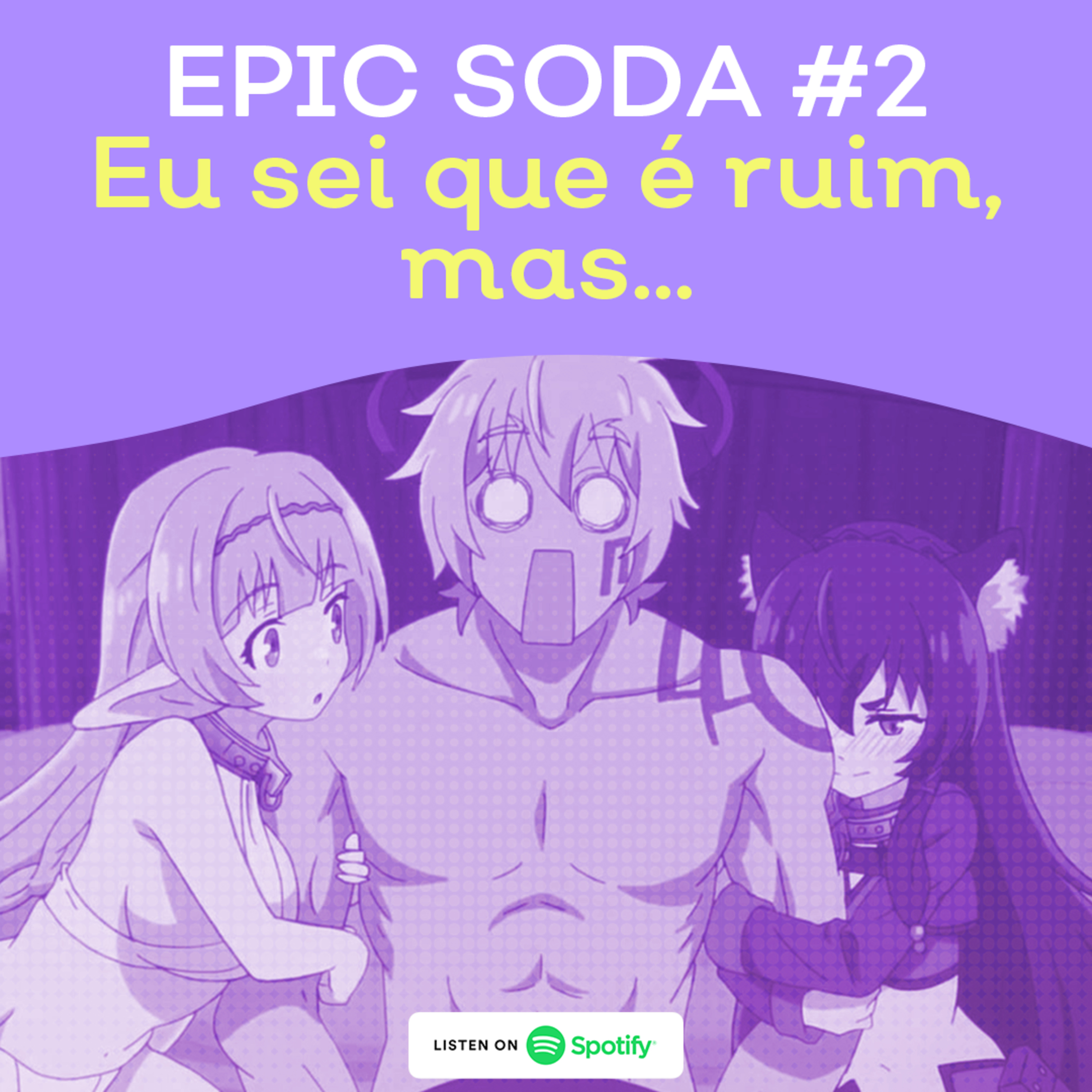 Epic Soda