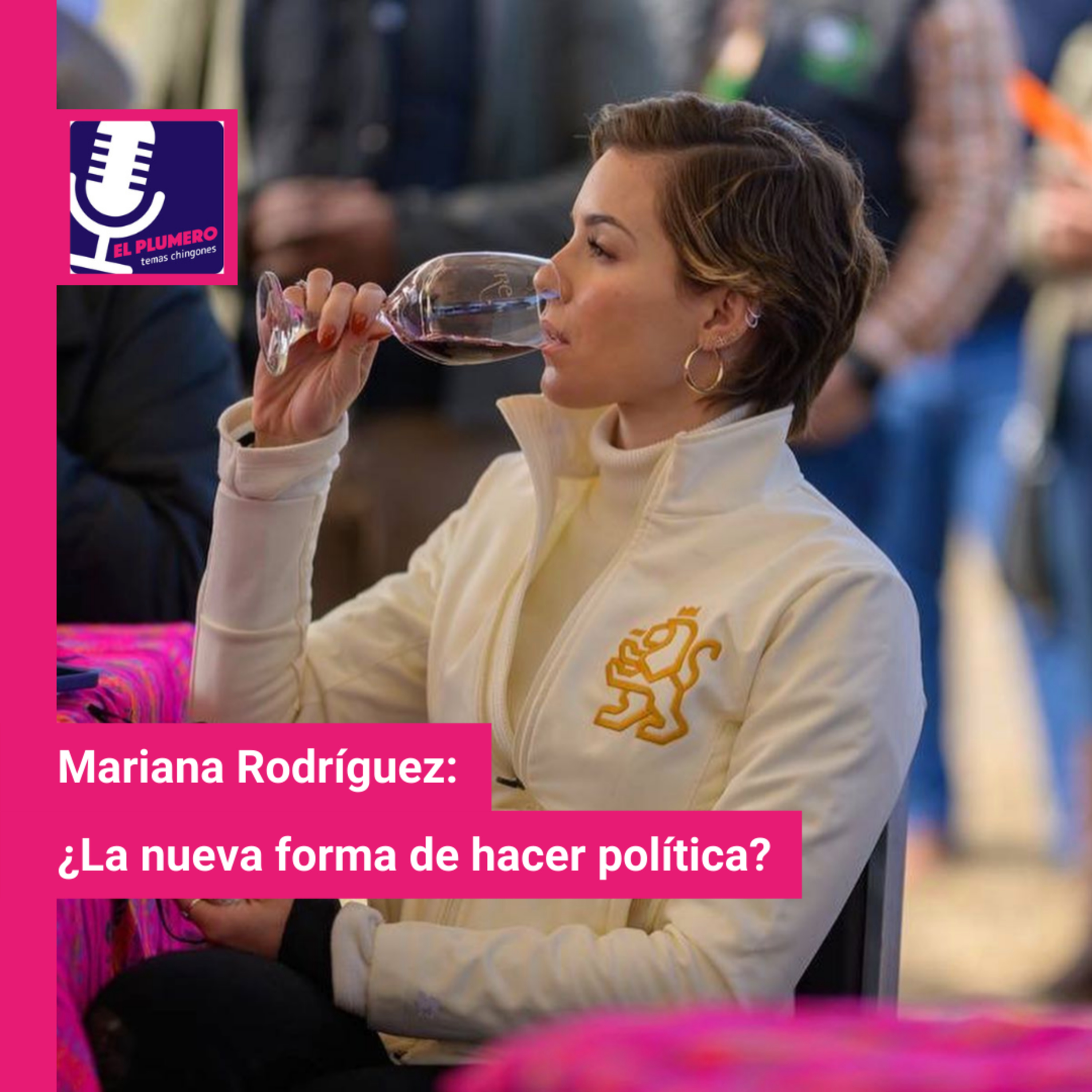 El Plumero