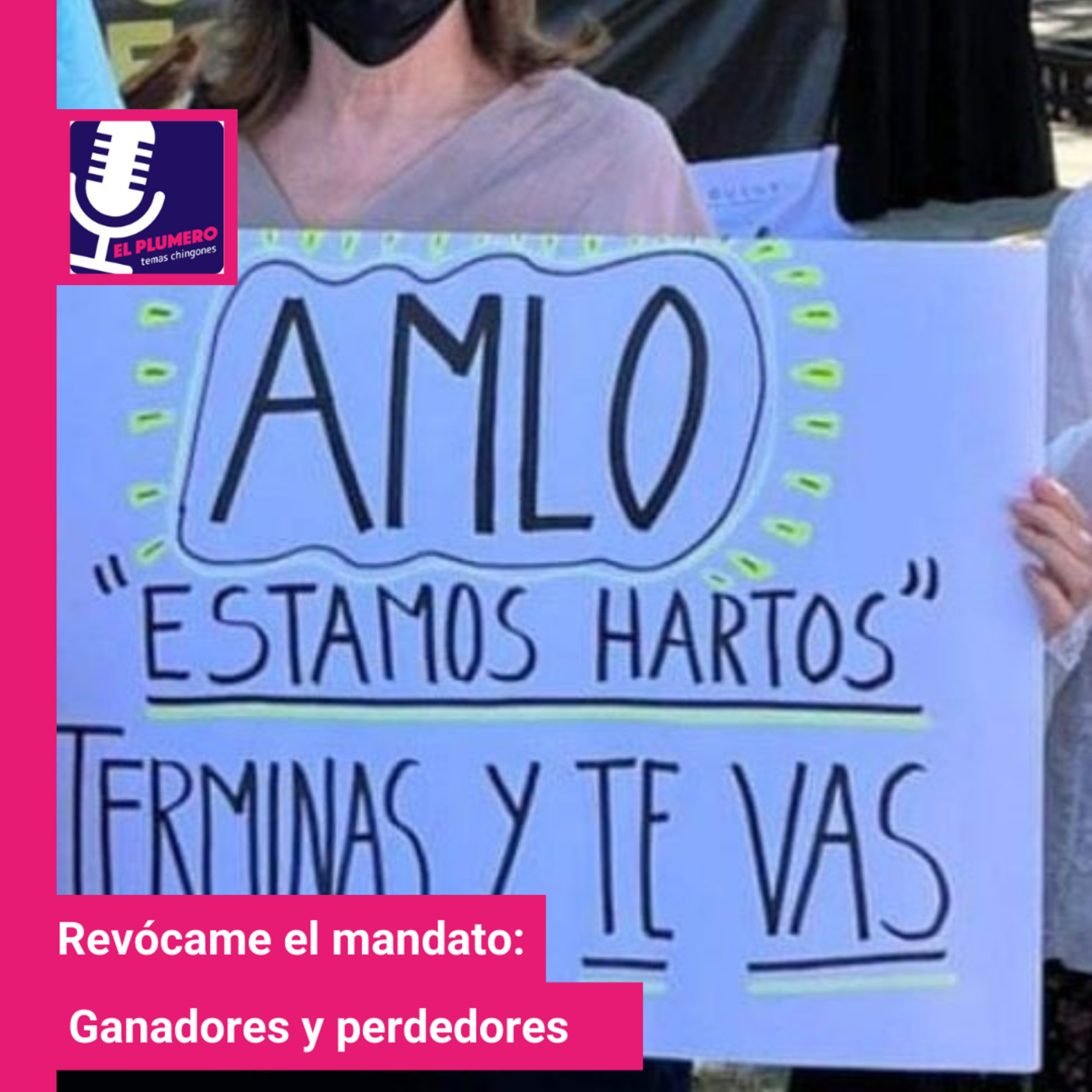 El Plumero