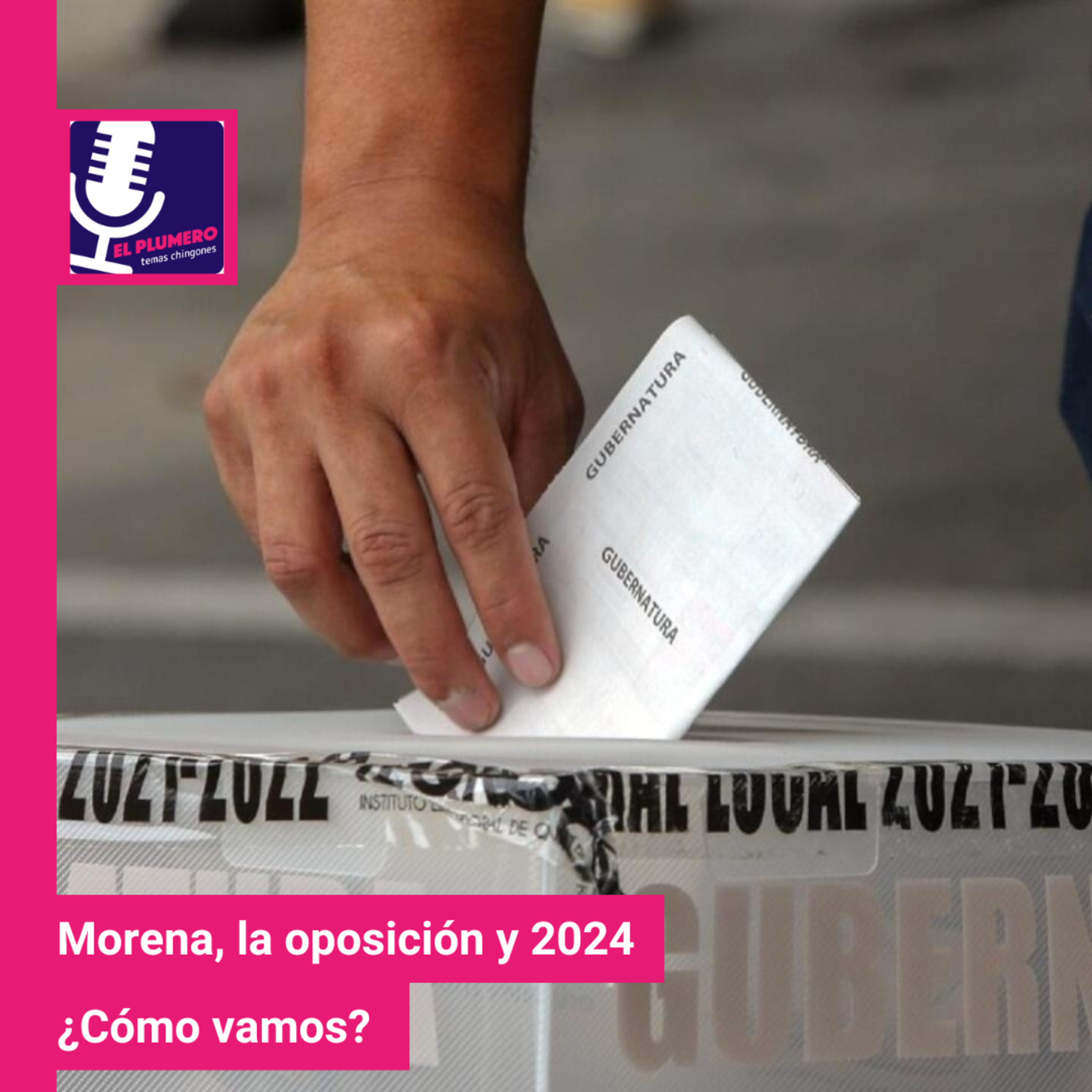 El Plumero