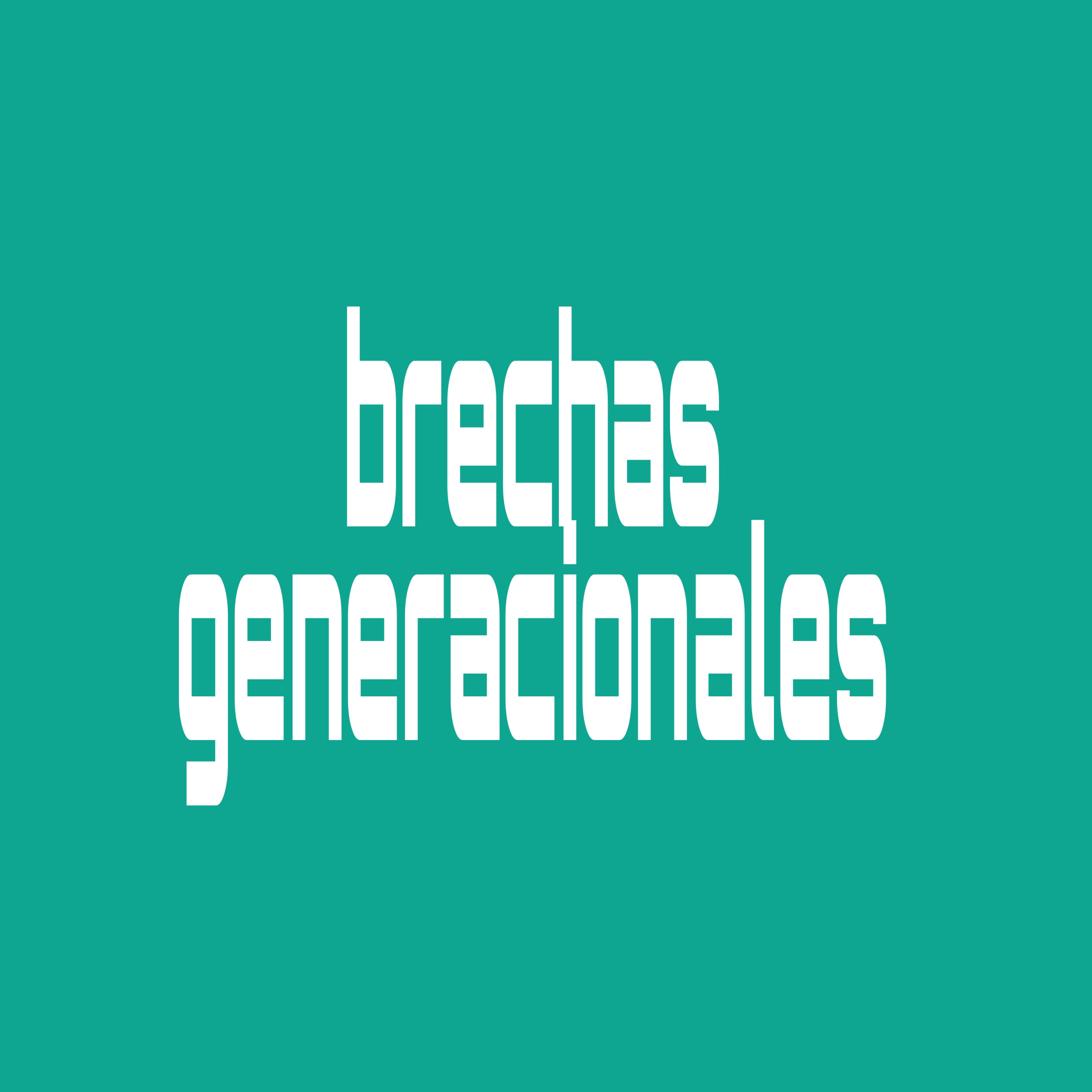 Brechas generacionales episode artwork