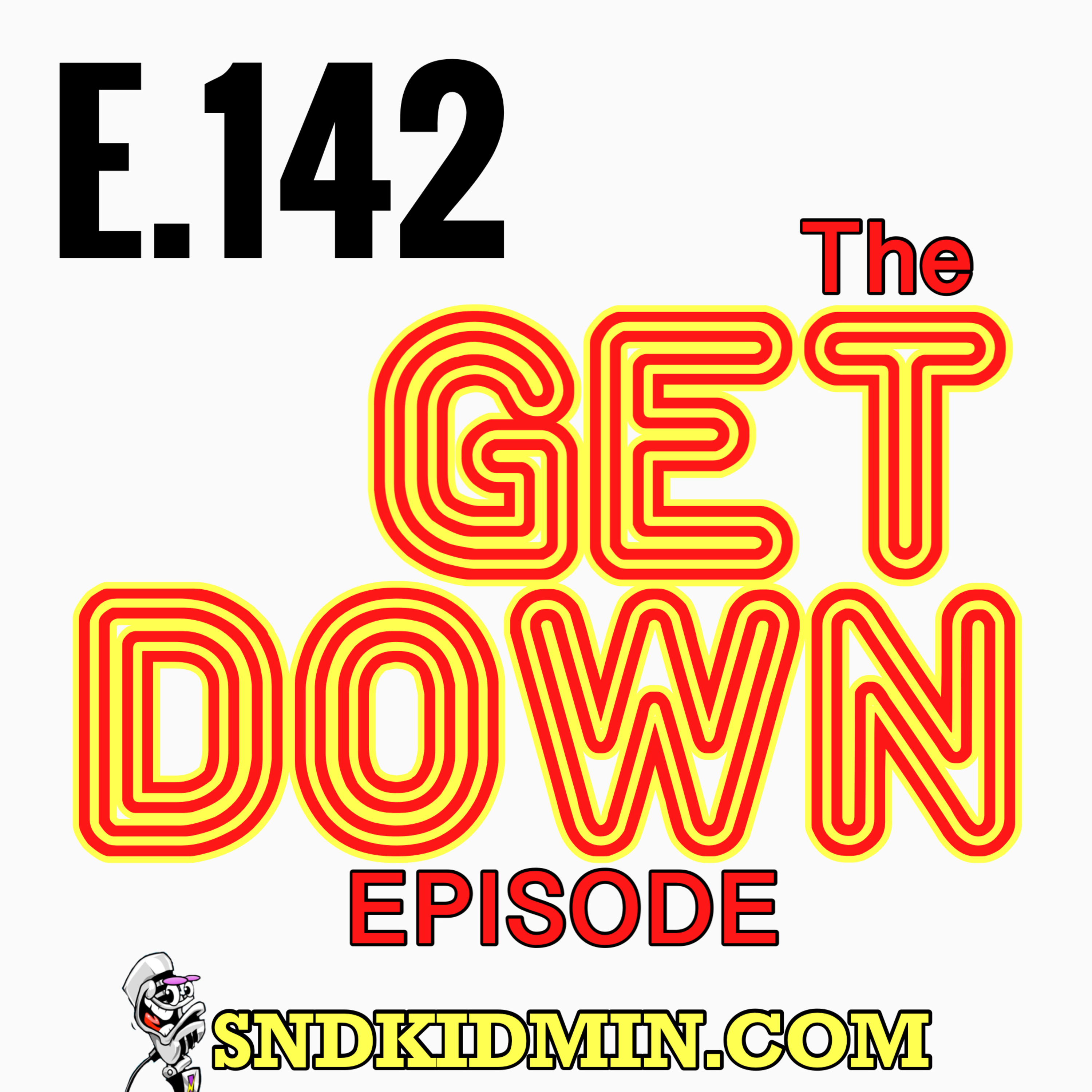 SND Kidmin Talkshow Podcast - Kid Ministry