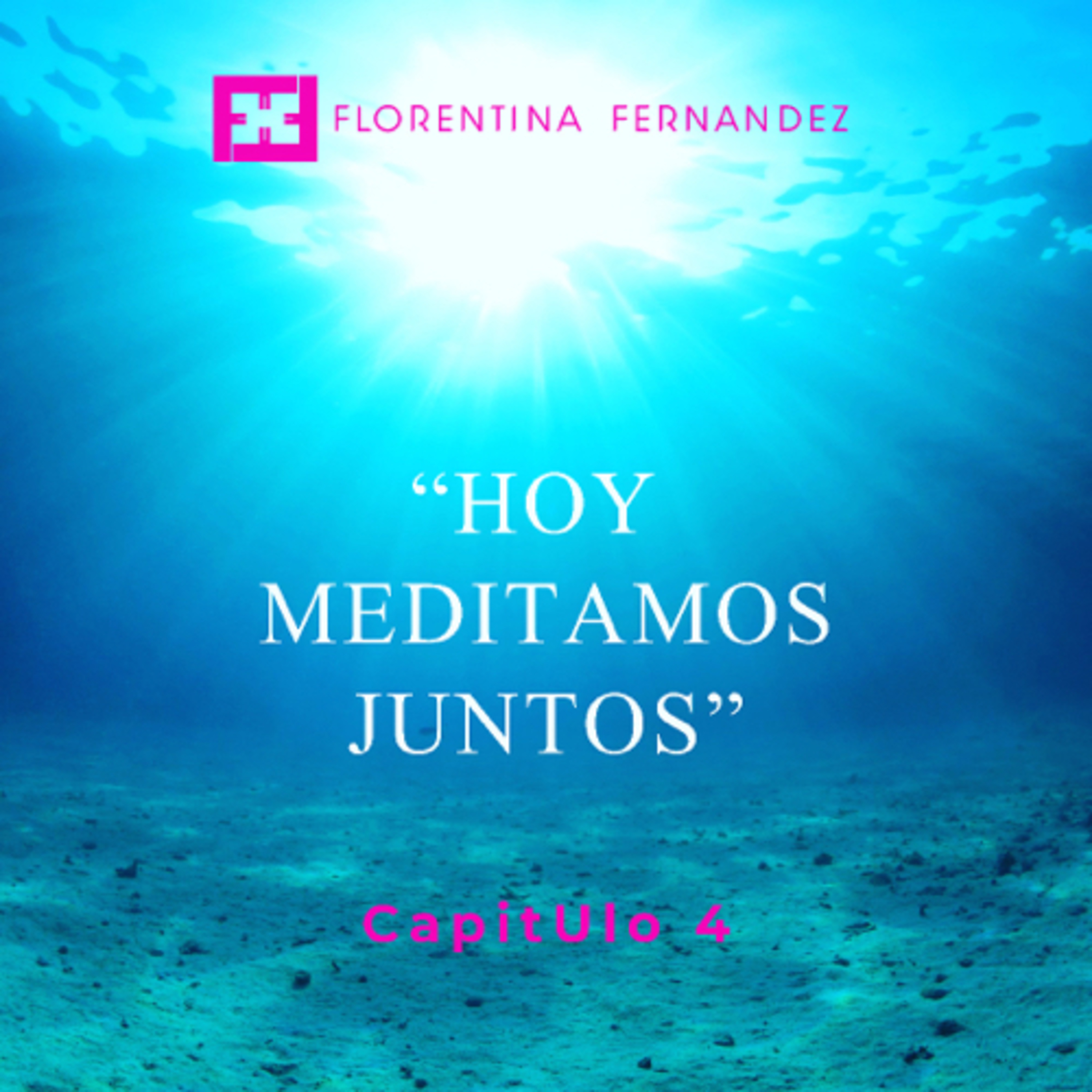 Meditación de luz universal  episode artwork