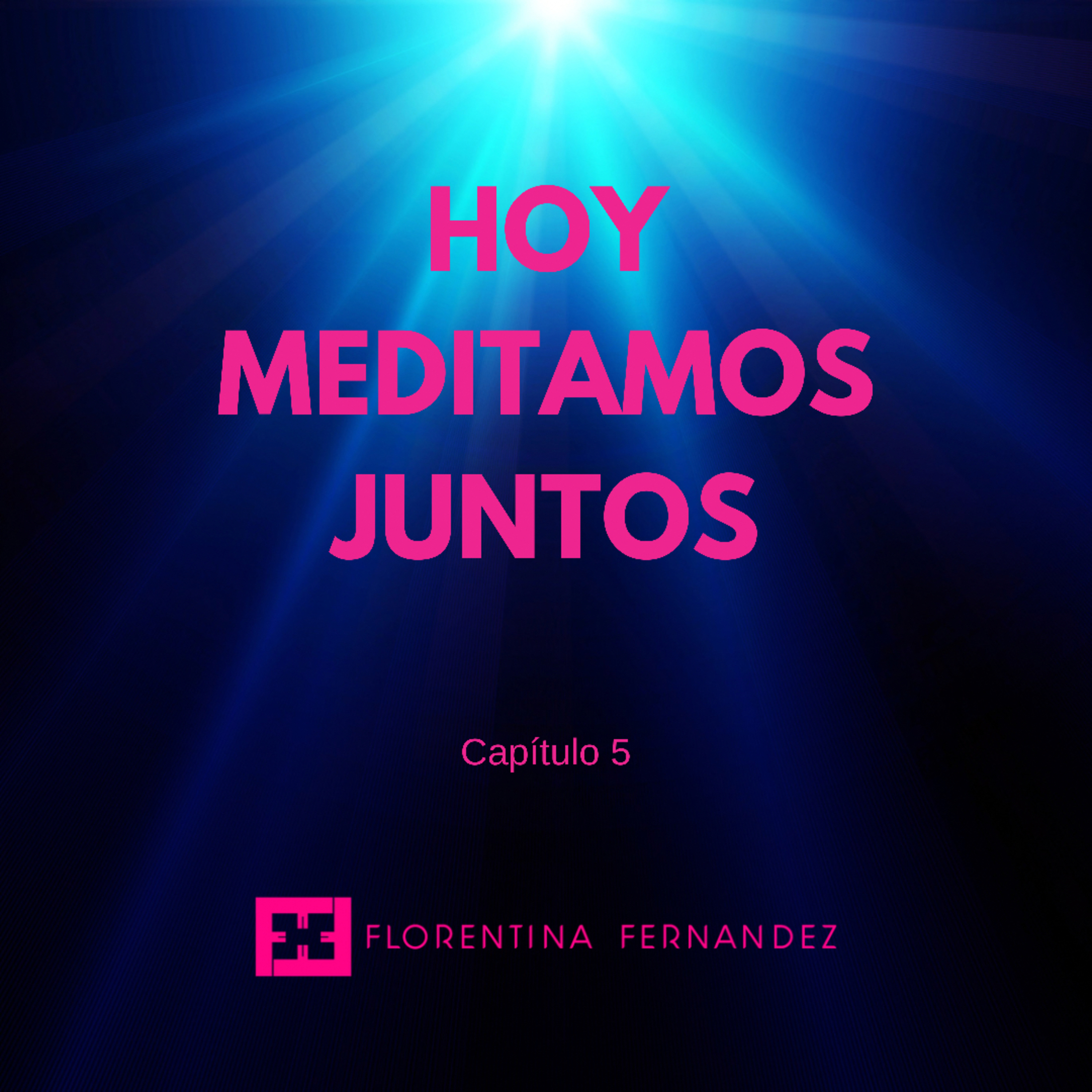 Hoy meditamos juntos  episode artwork