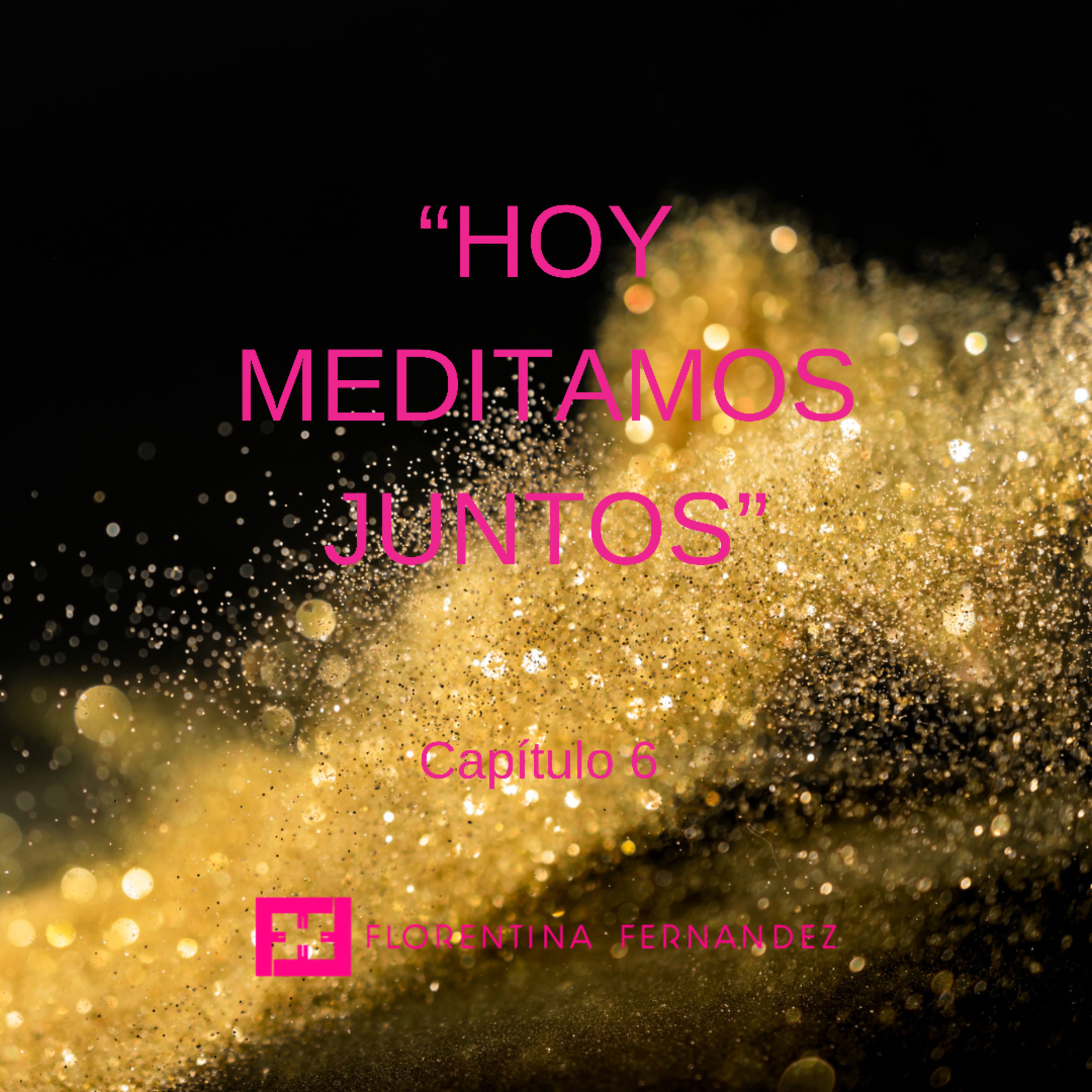 Meditación para la paz interior… episode artwork