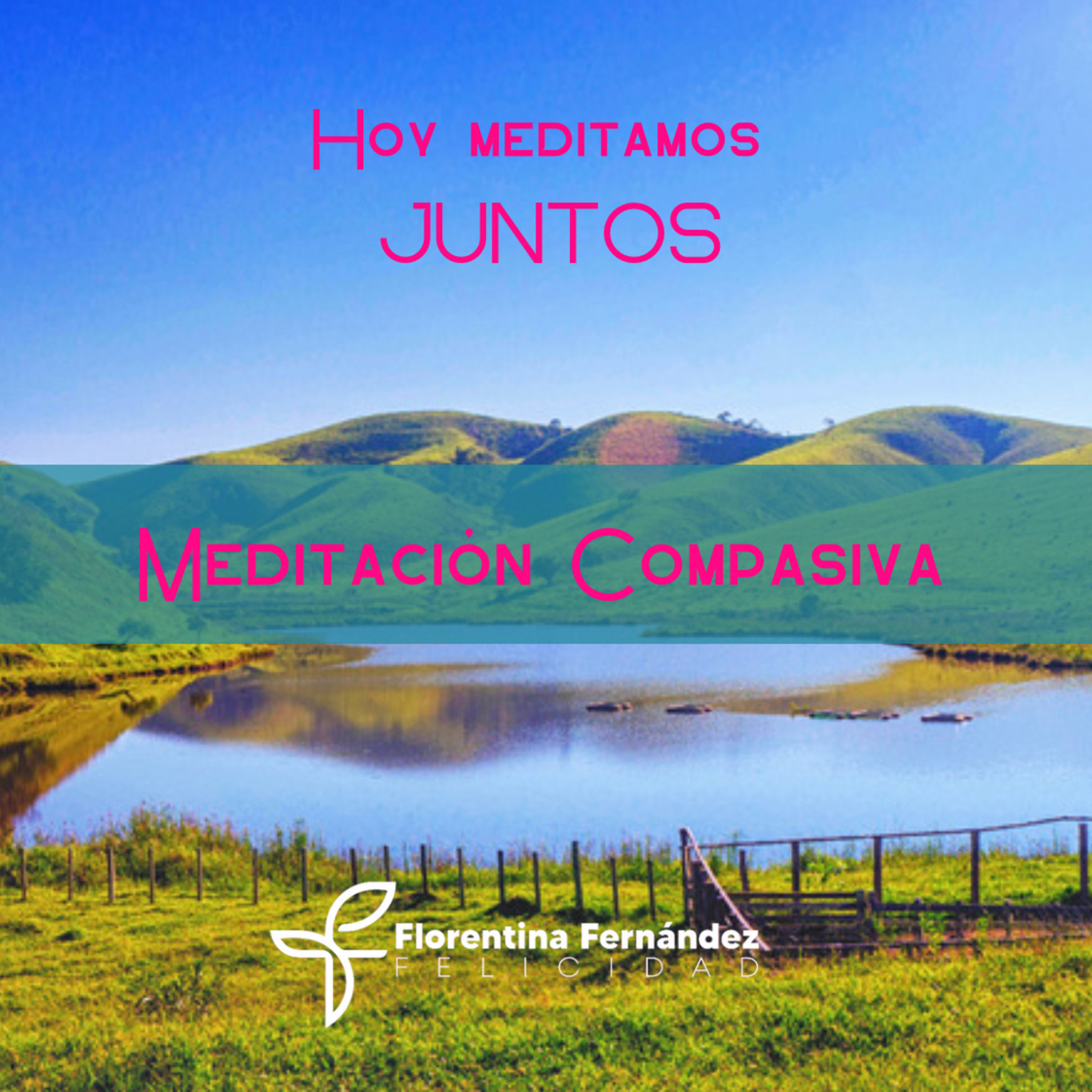 Meditación compasiva. episode artwork