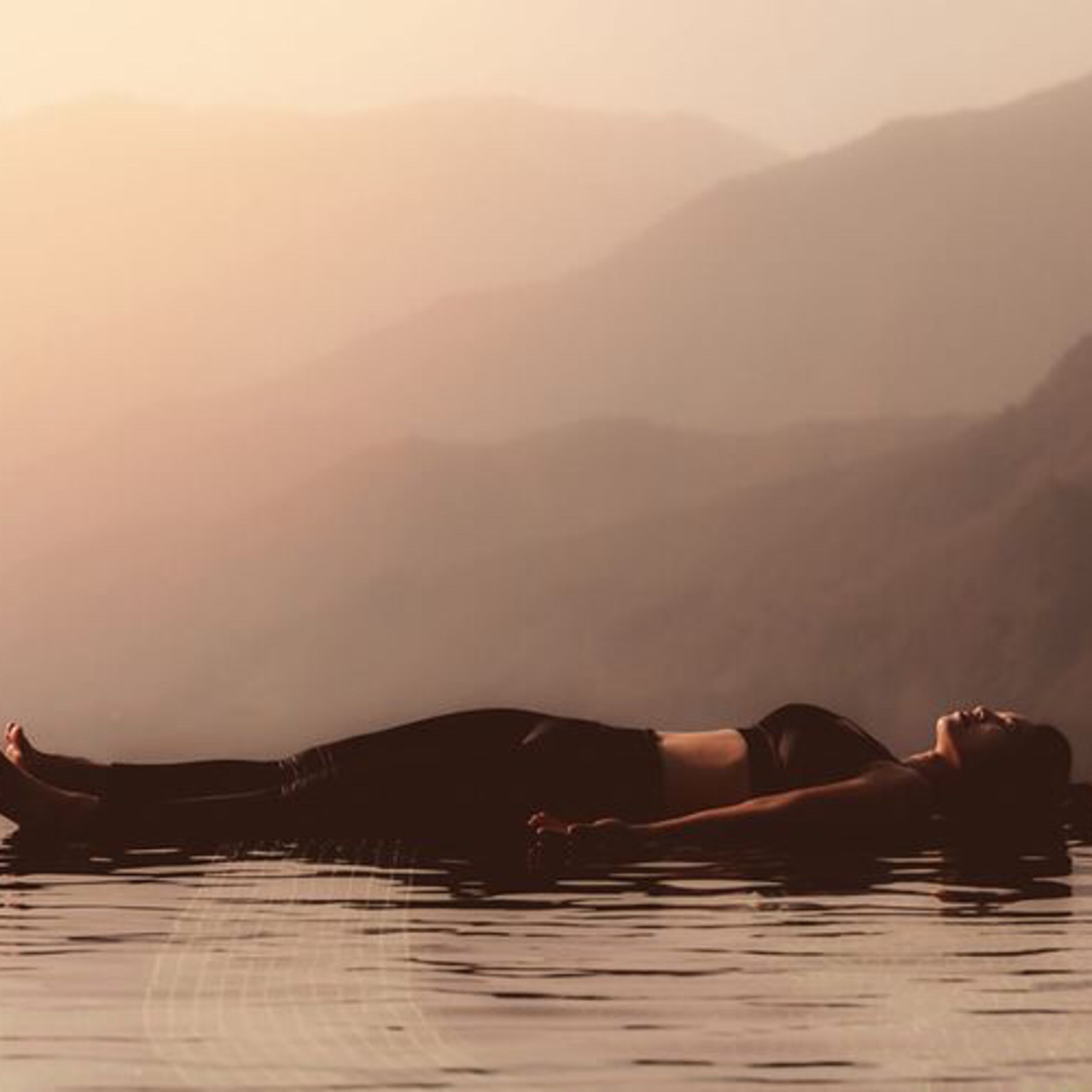 Ceylan Ulusoy ile Mindfulness