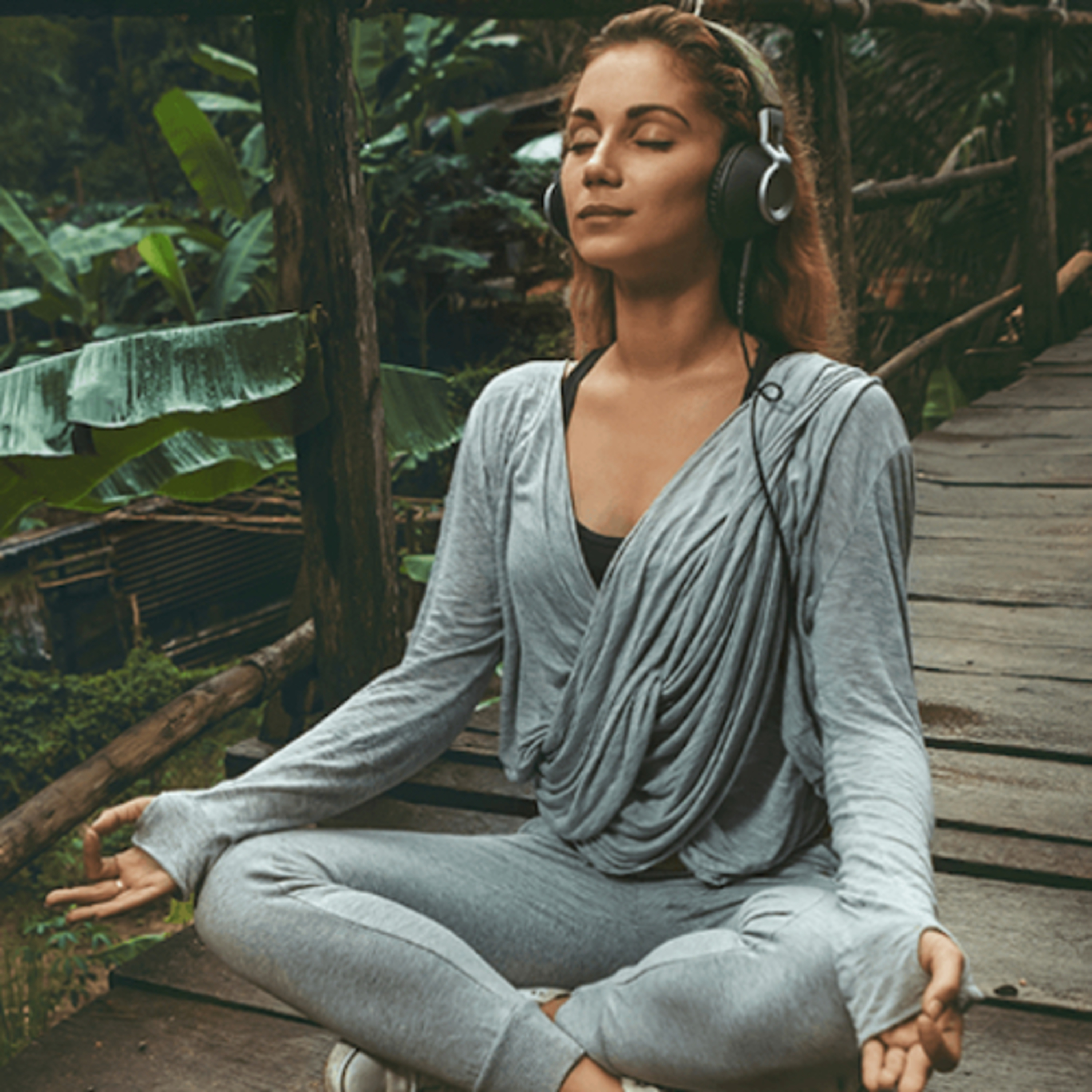 Ceylan Ulusoy ile Mindfulness