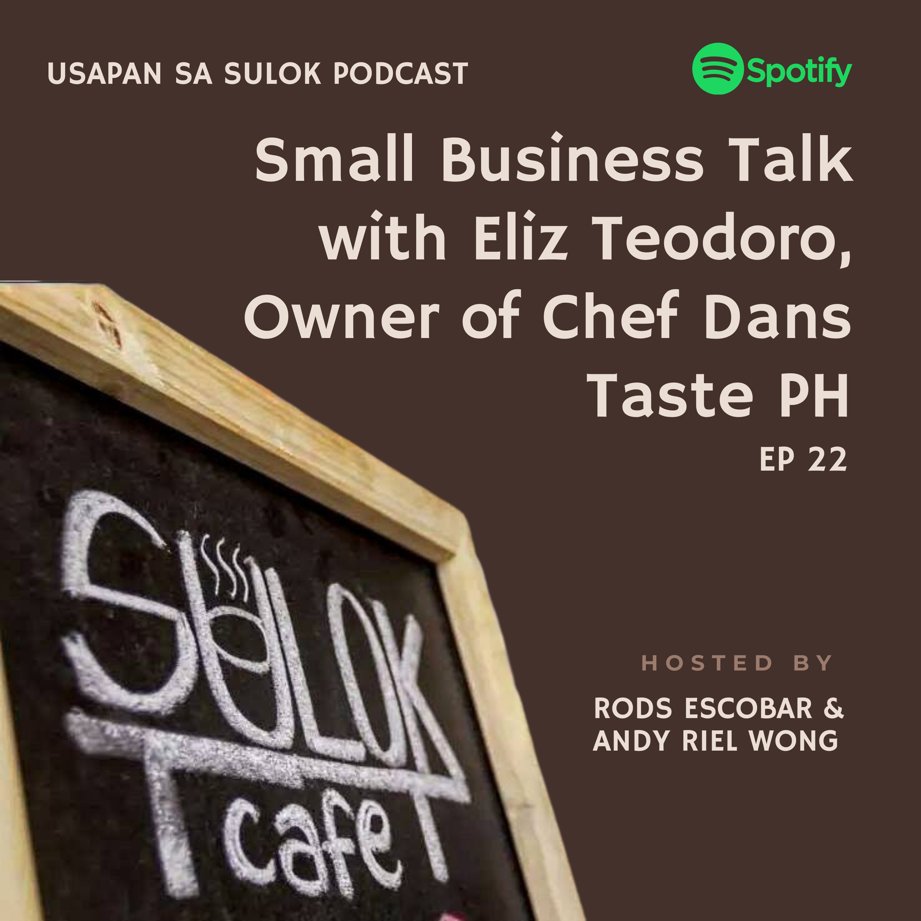Usapan sa Sulok