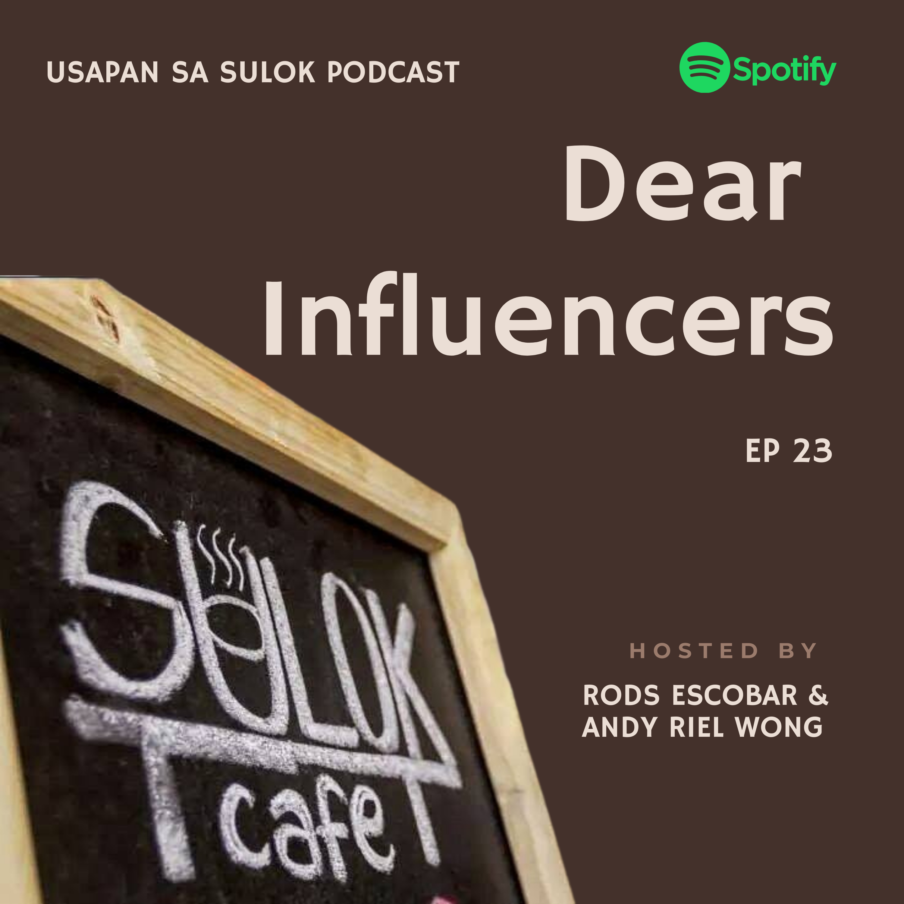 Usapan sa Sulok