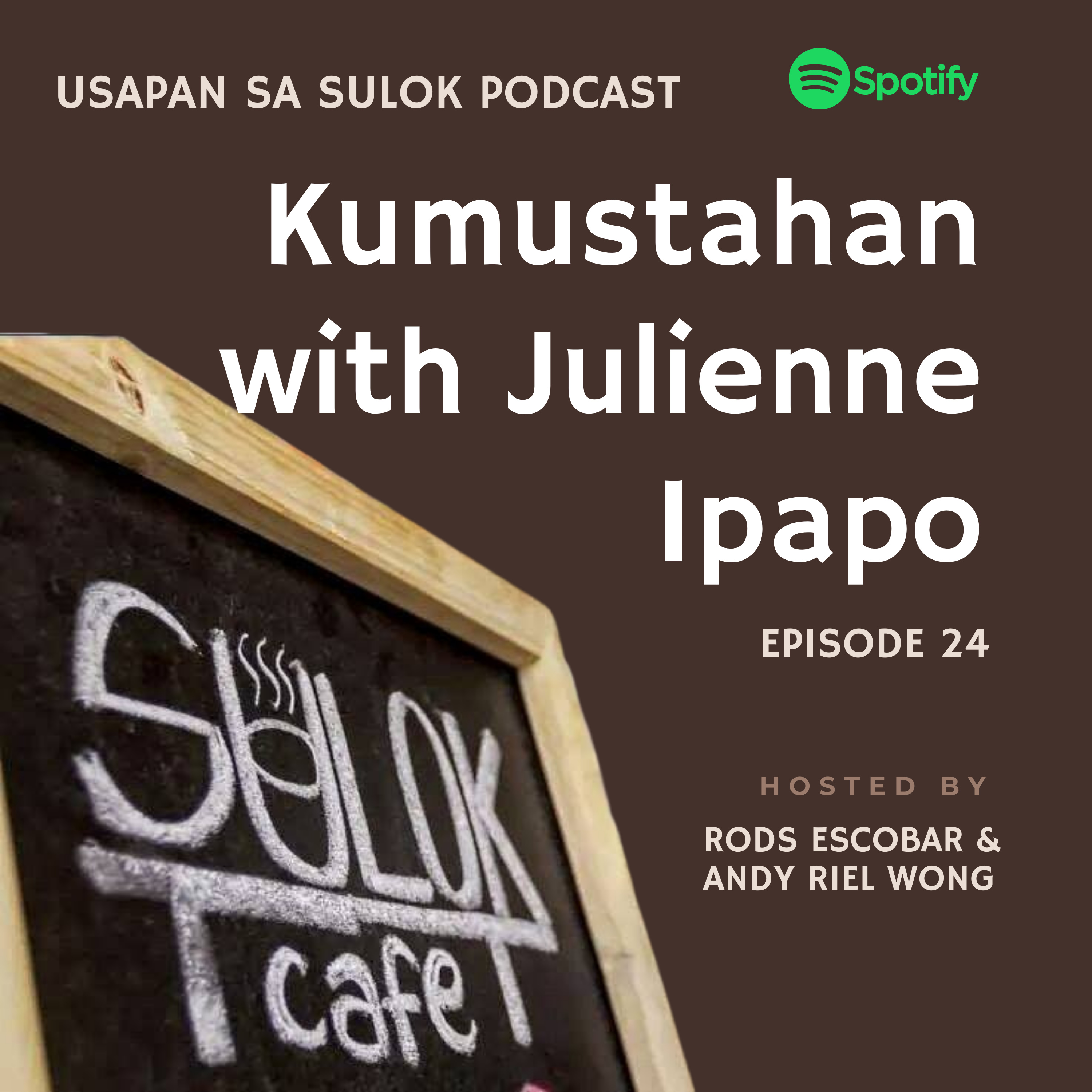 Usapan sa Sulok