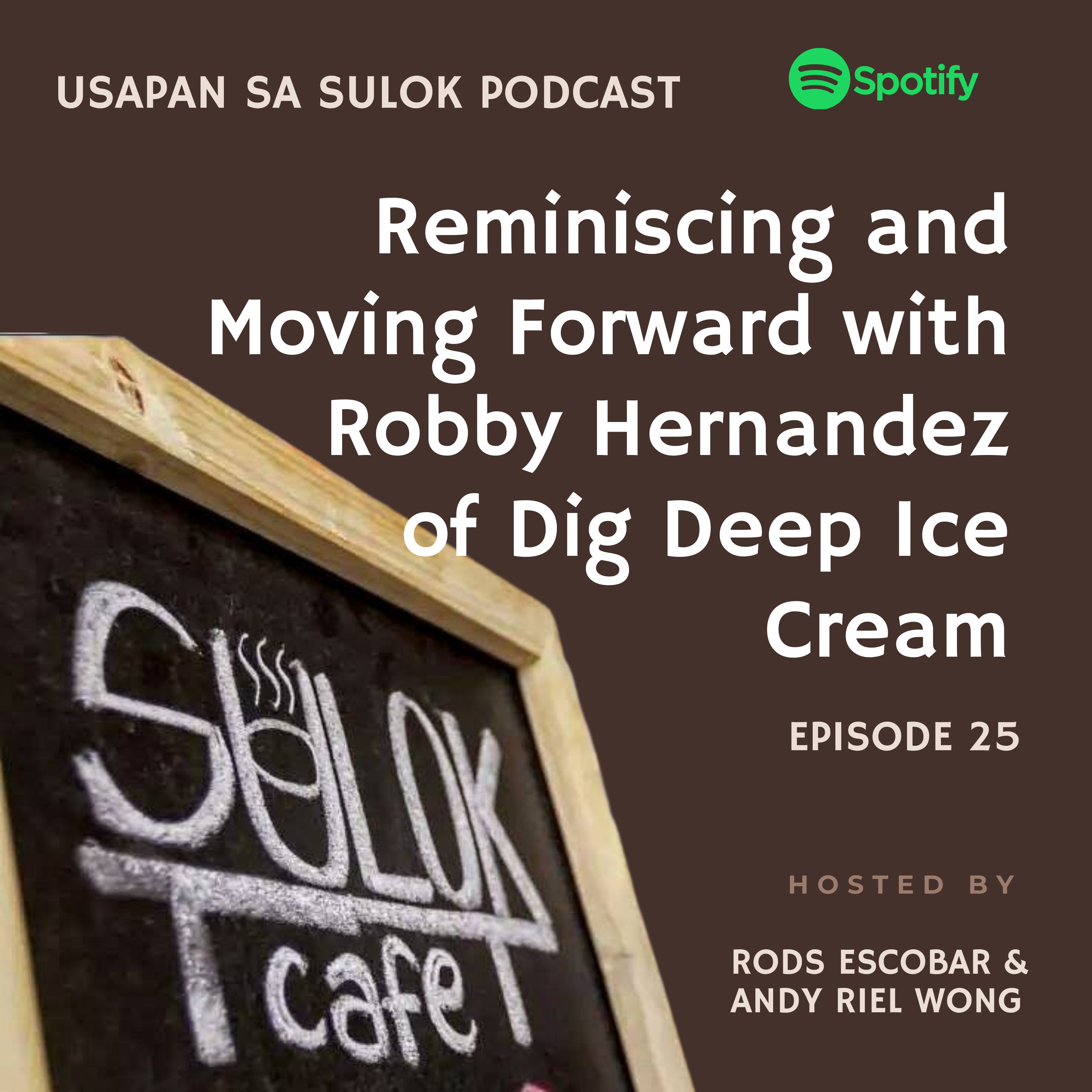 Usapan sa Sulok